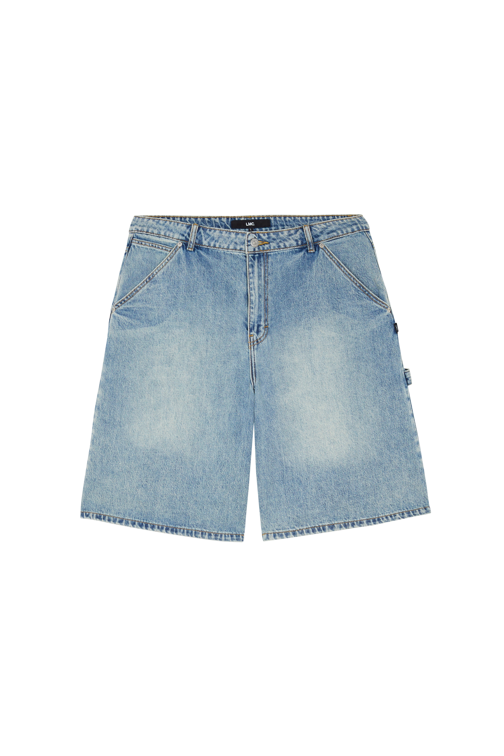 Short Kaki