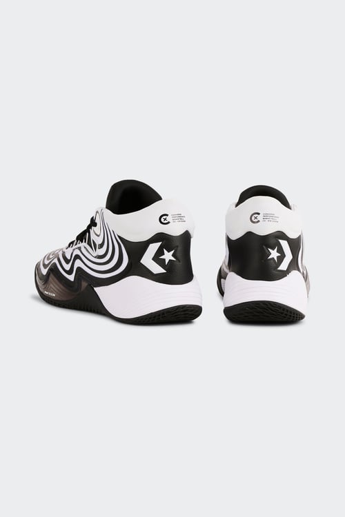 CONVERSE Baskets Blanc