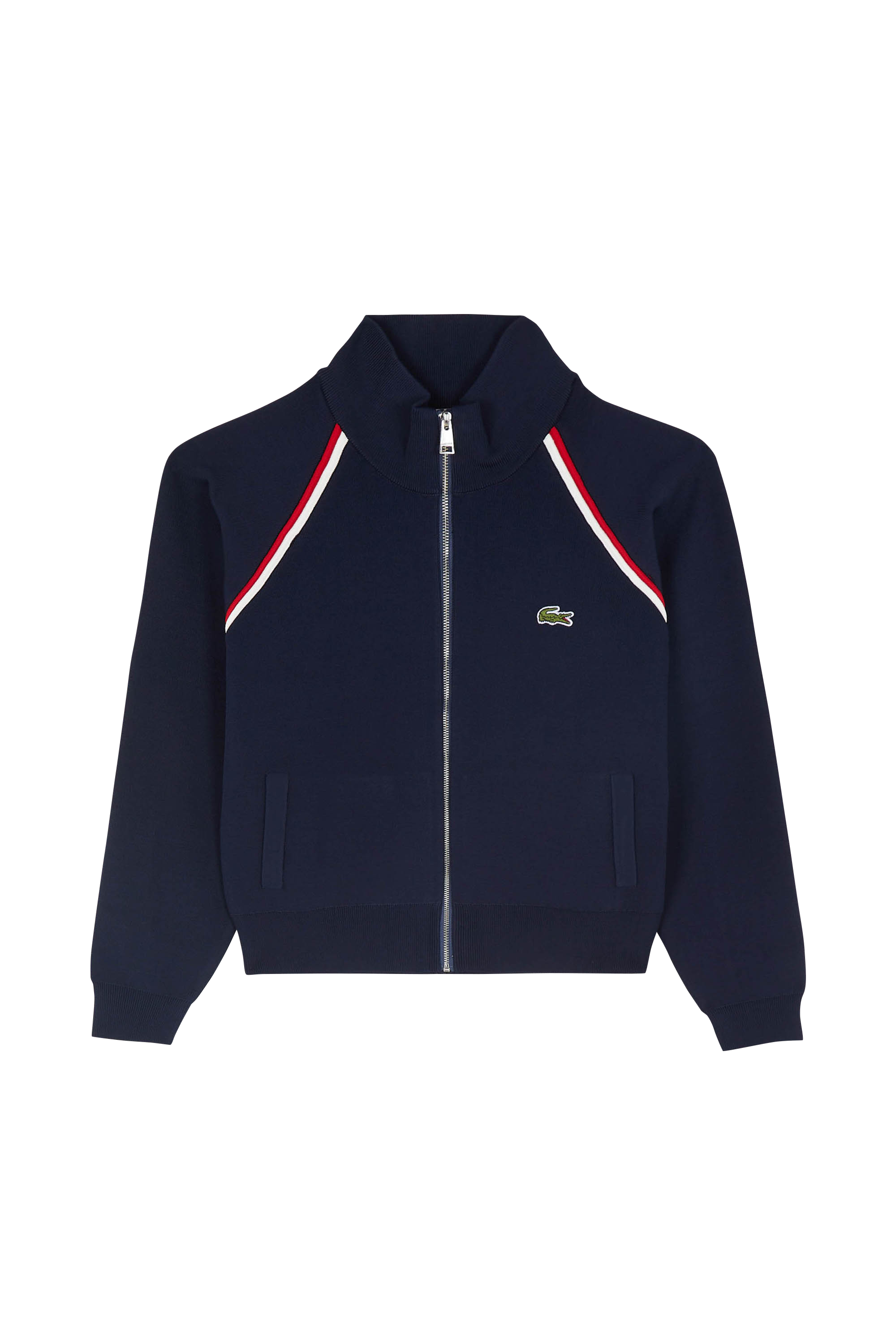 Cardigan Bleu