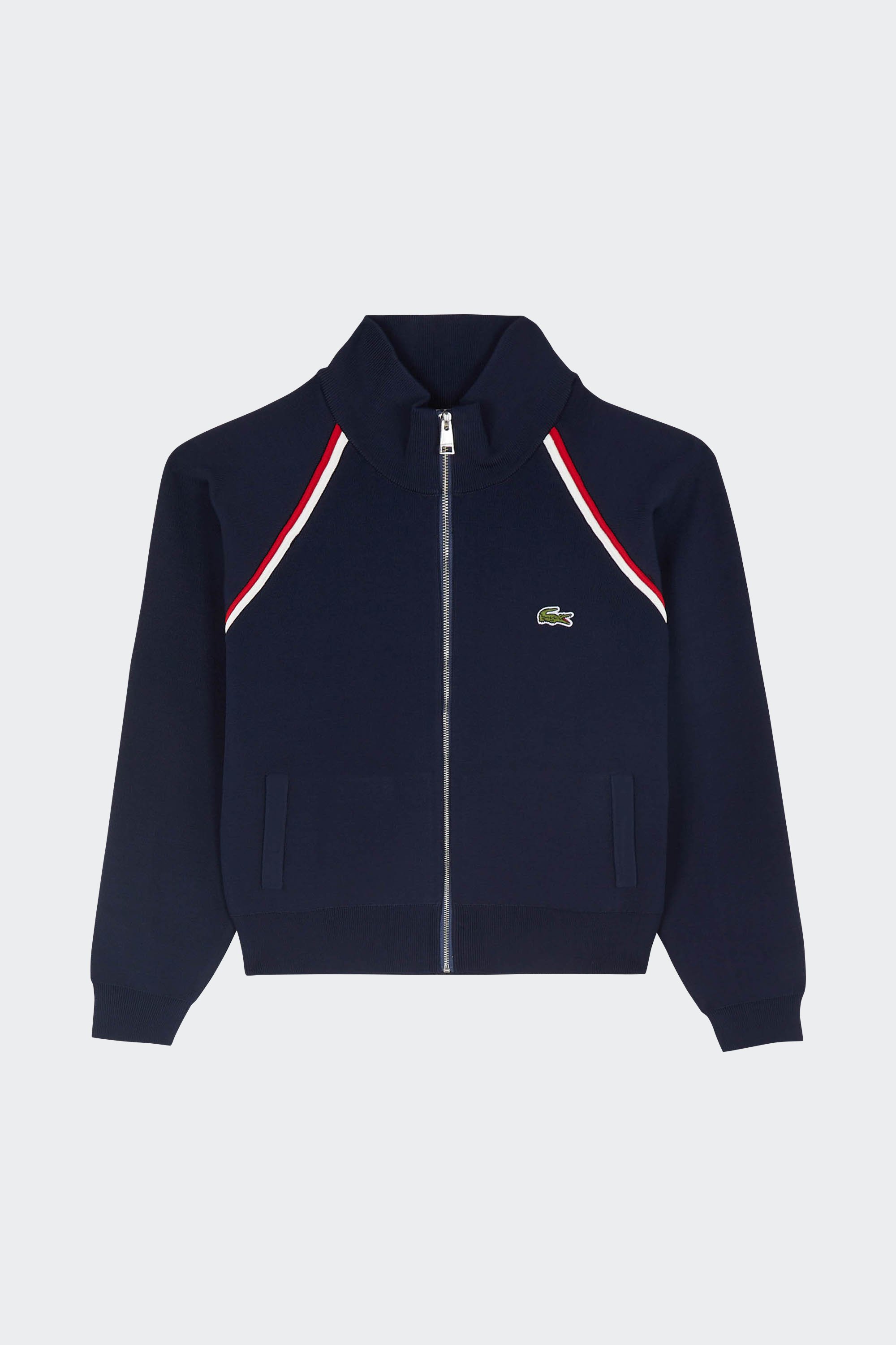 Cardigan | Bleu by LACOSTE Cardigan Bleu