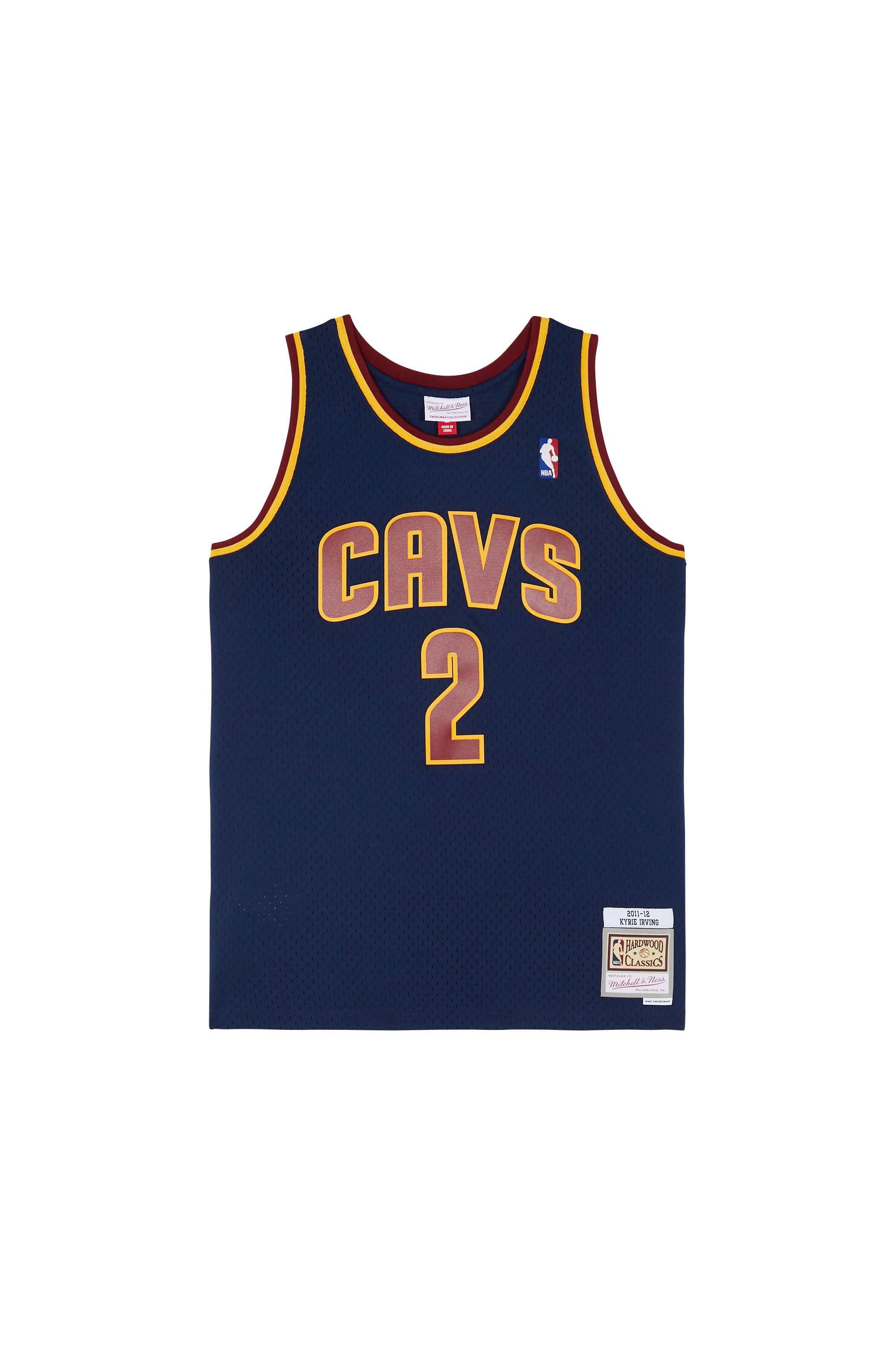 Jersey Bleu