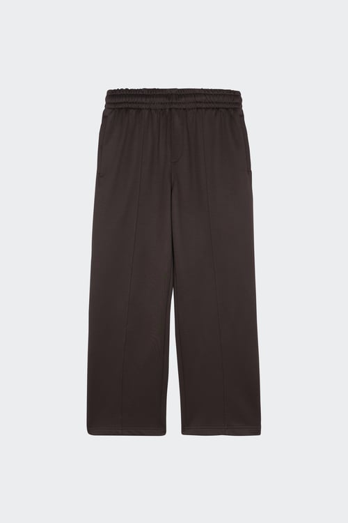 LACOSTE Jogging Marron