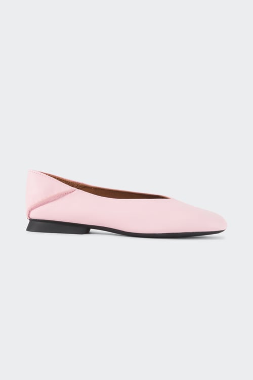 Ballerines - Taille 41 Rose