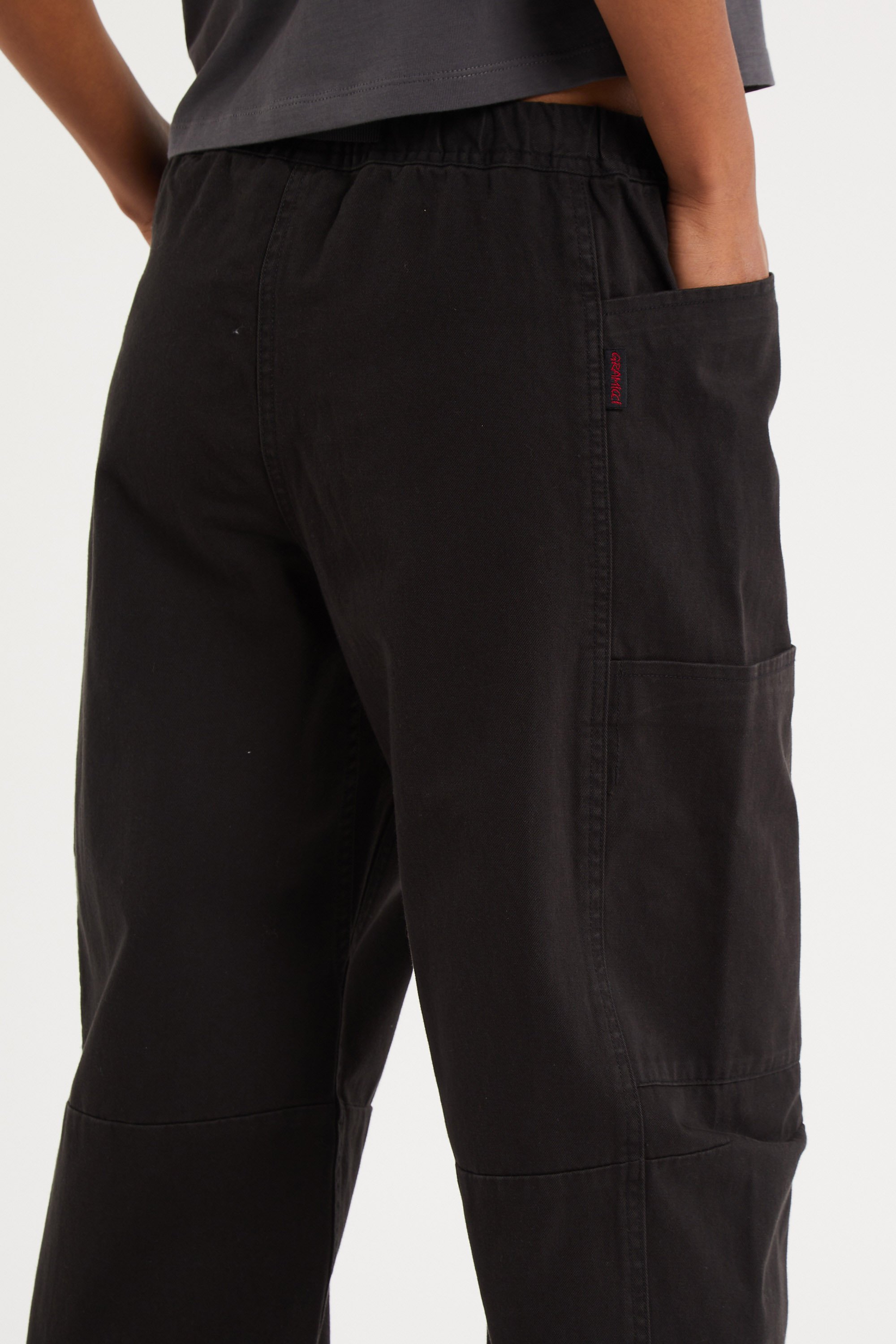 Pantalon Noir