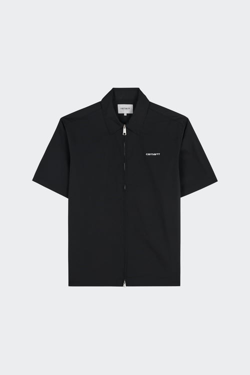 Chemise - Taille L Noir