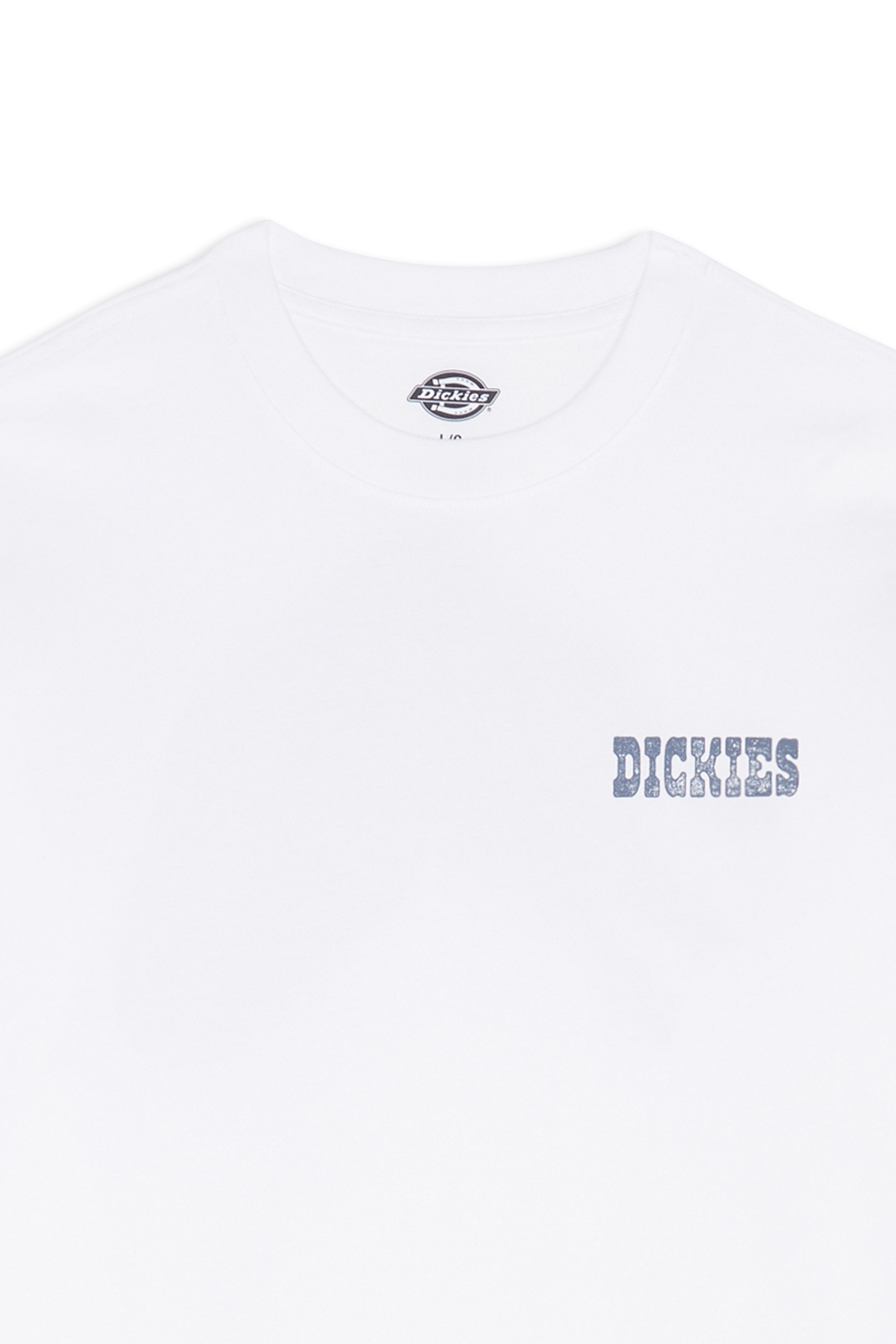 T-shirt Blanc