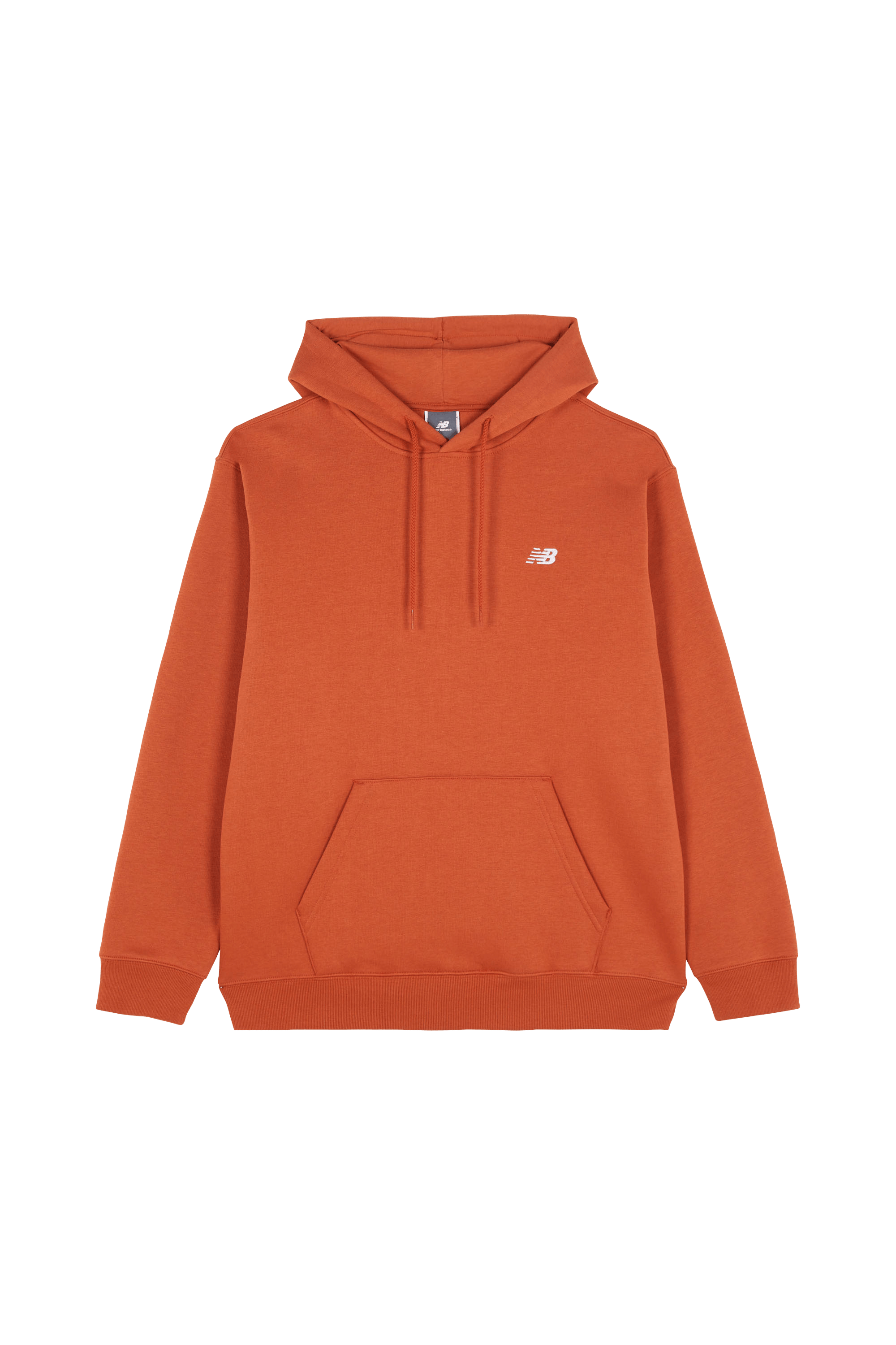 Hoodie SE HOODIE Orange