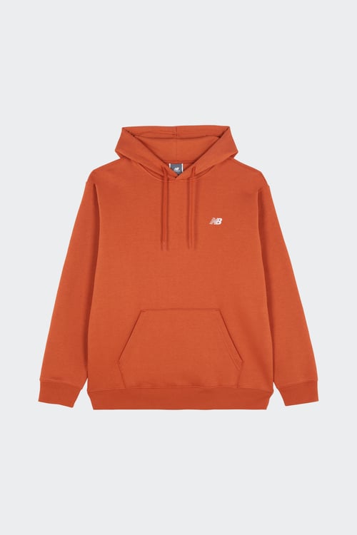 Hoodie - Taille M Orange