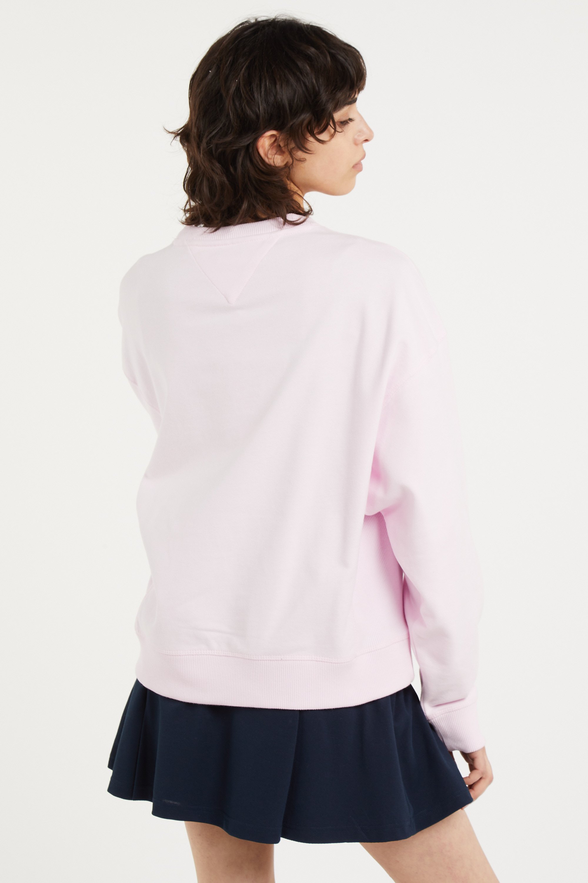 Sweatshirt Rose