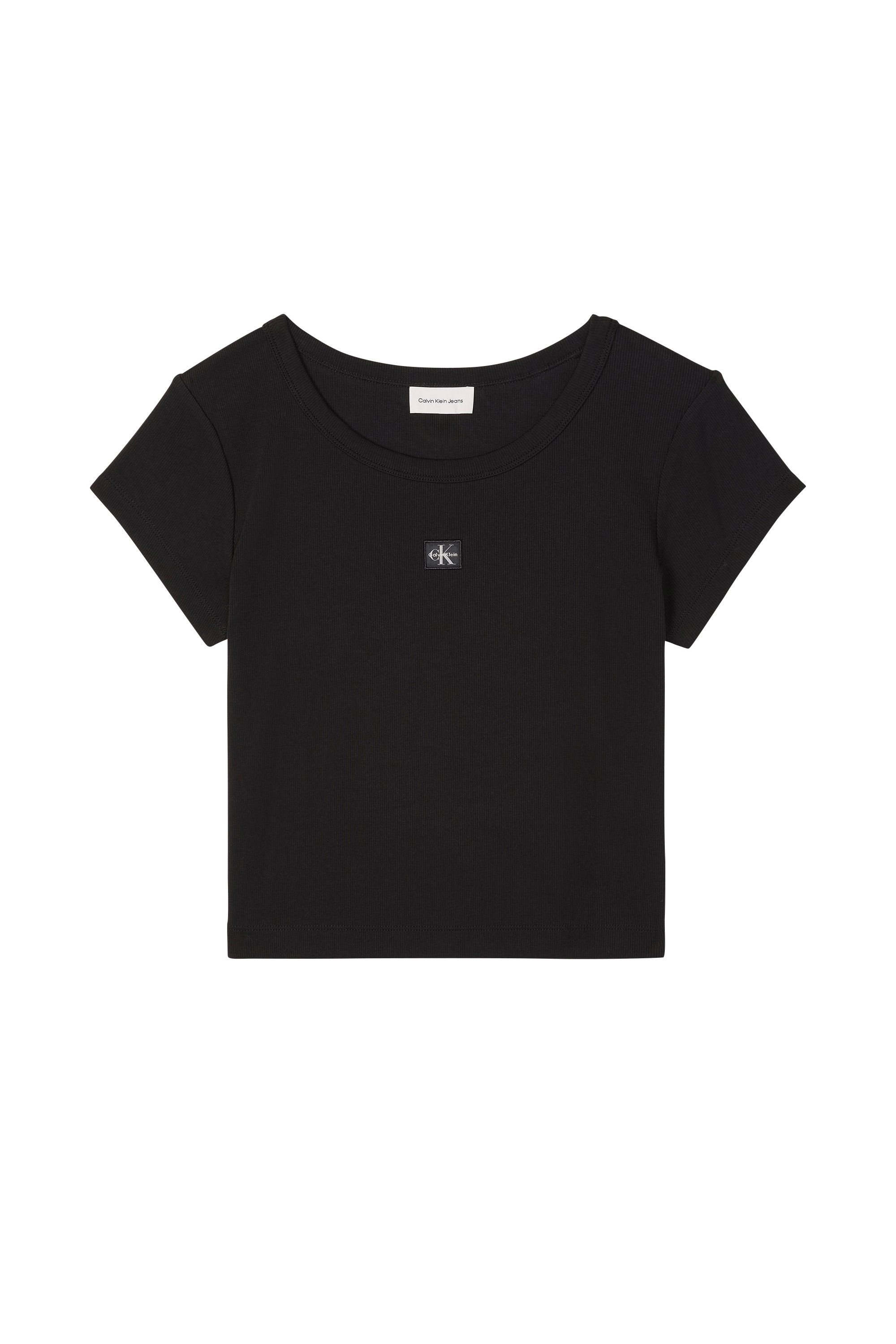 T-shirt CALVIN KLEIN Noir