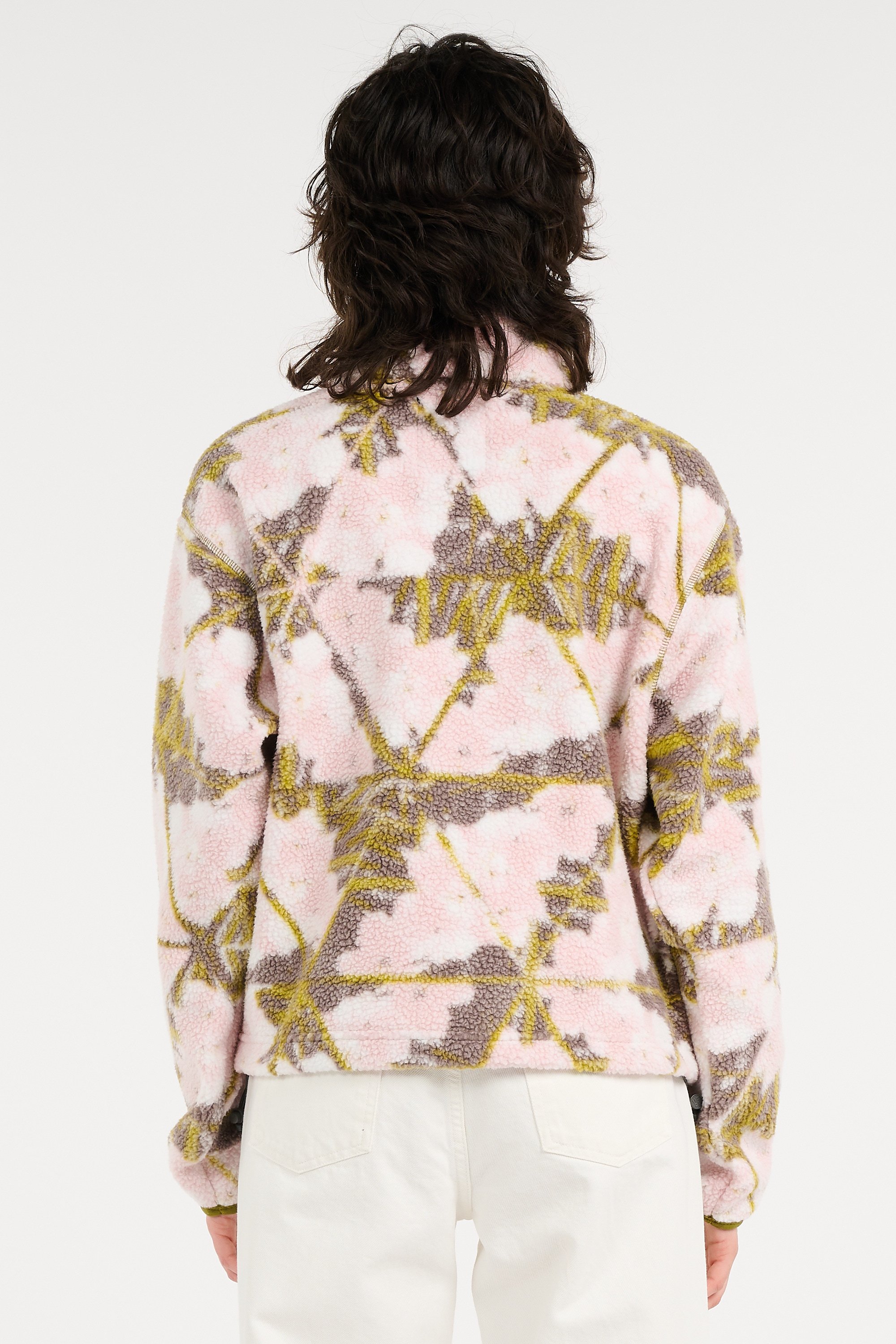 Fleece | Pink COLUMBIA Women