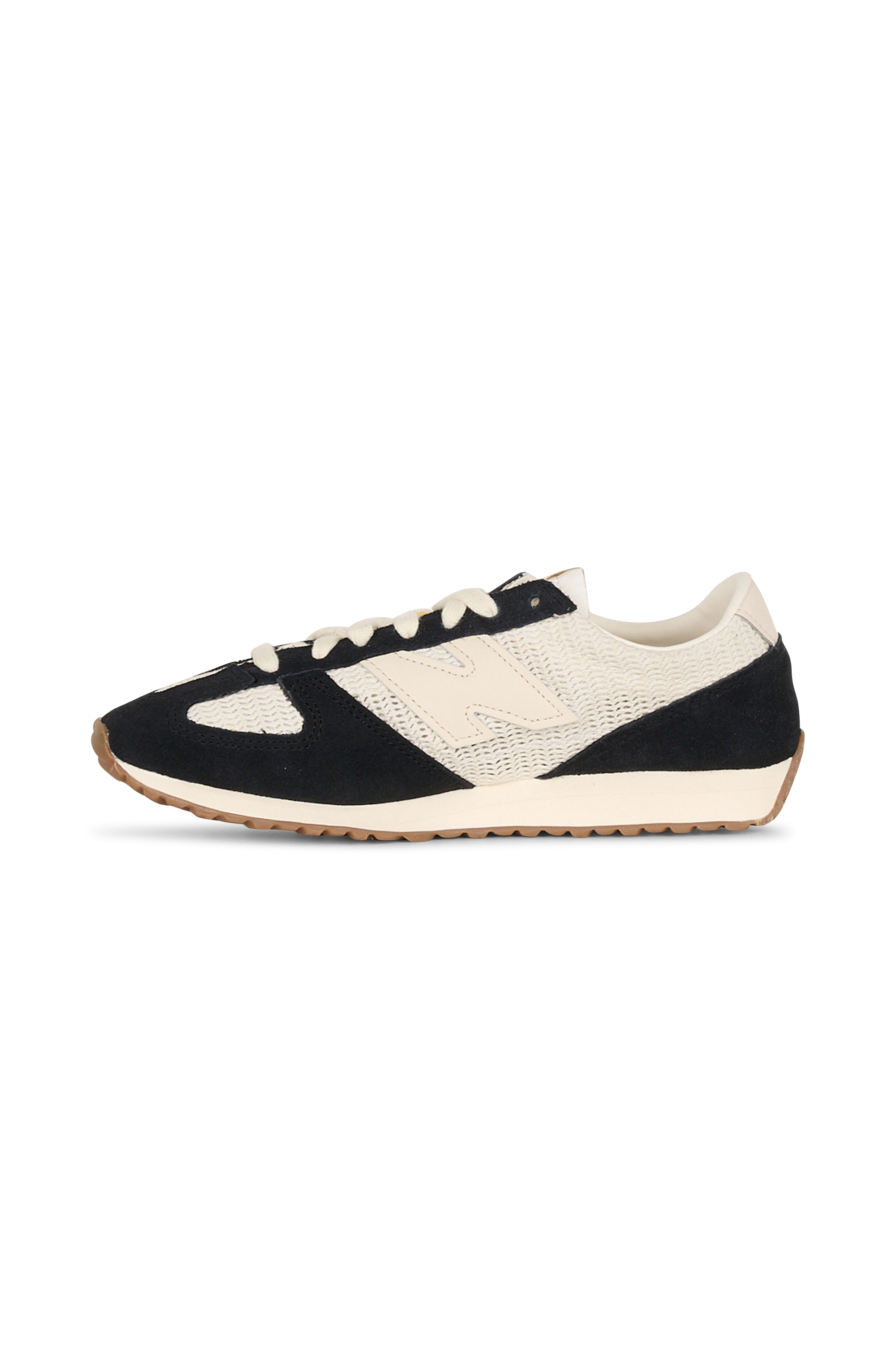 Baskets | Noir NEW BALANCE Femme