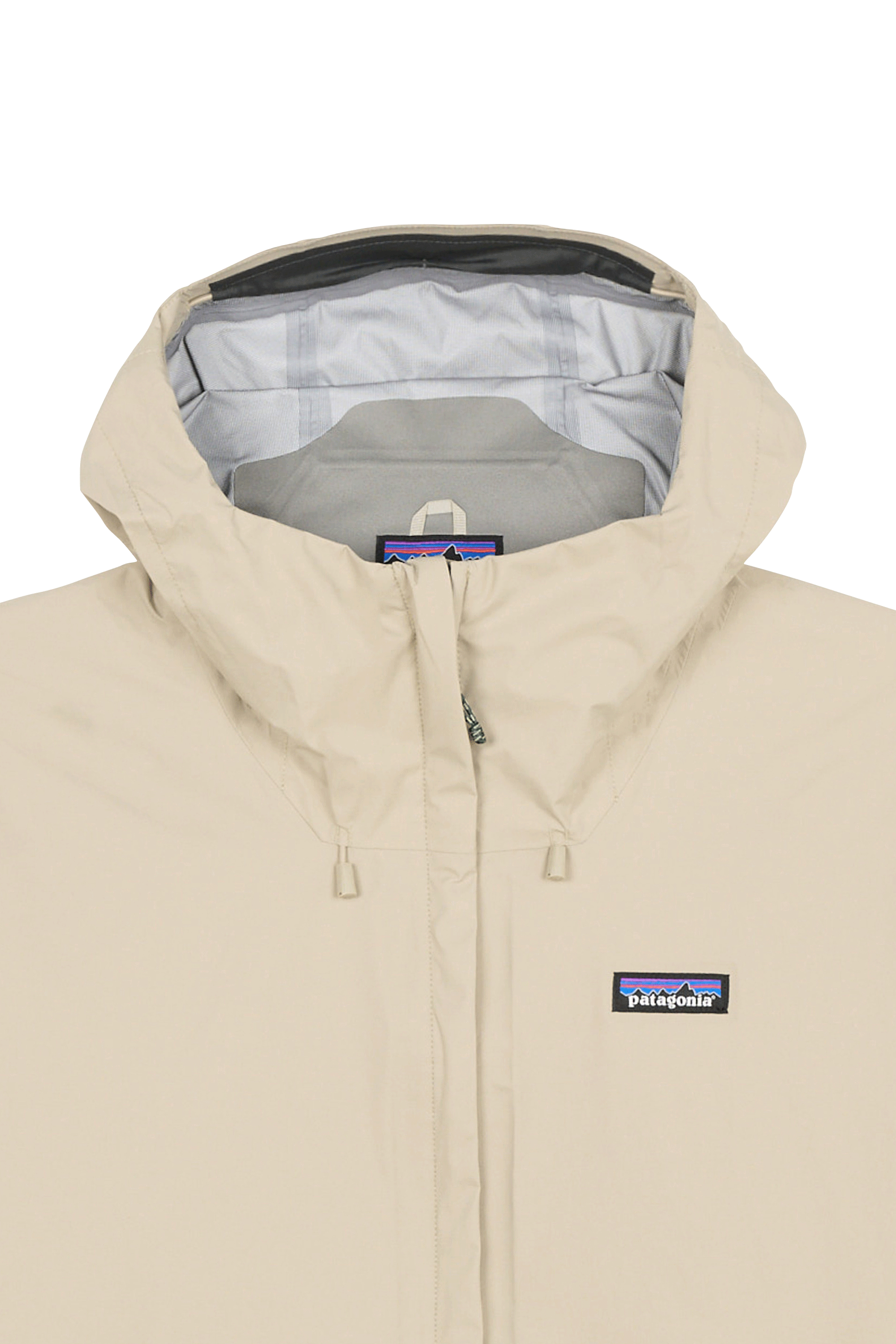 Jacket PATAGONIA Beige