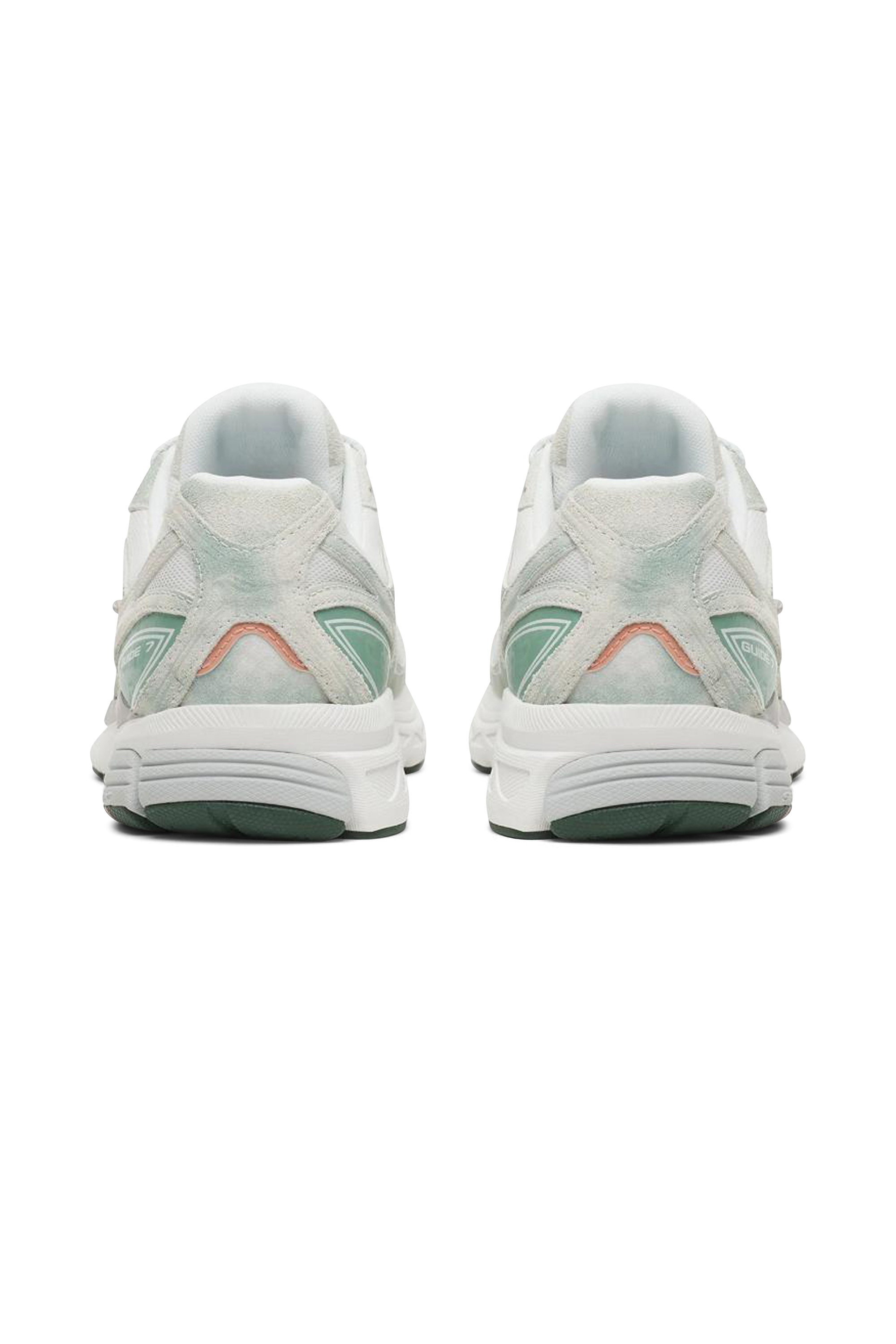 Baskets basses | Vert SAUCONY Homme