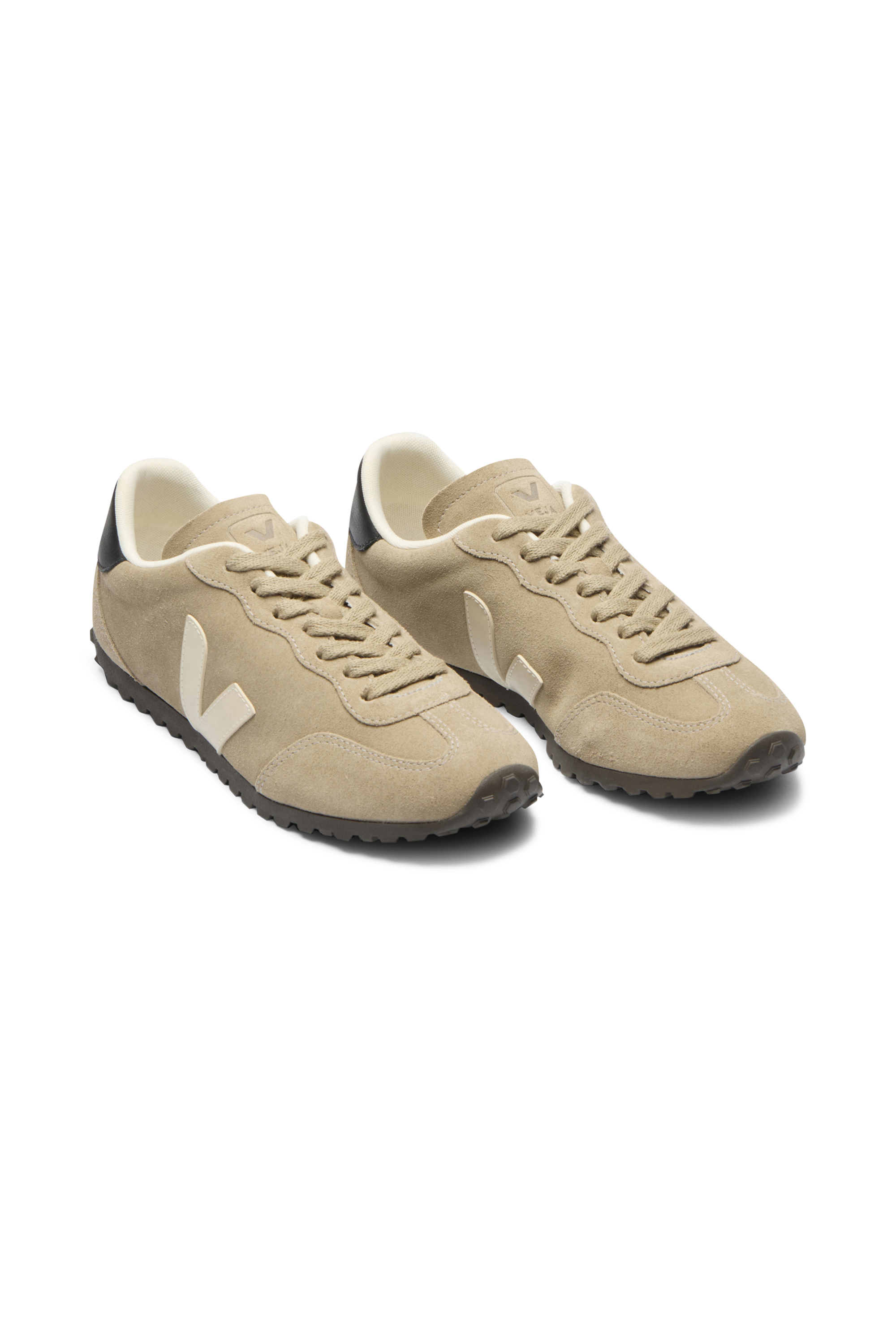 Baskets | Marron VEJA Femme