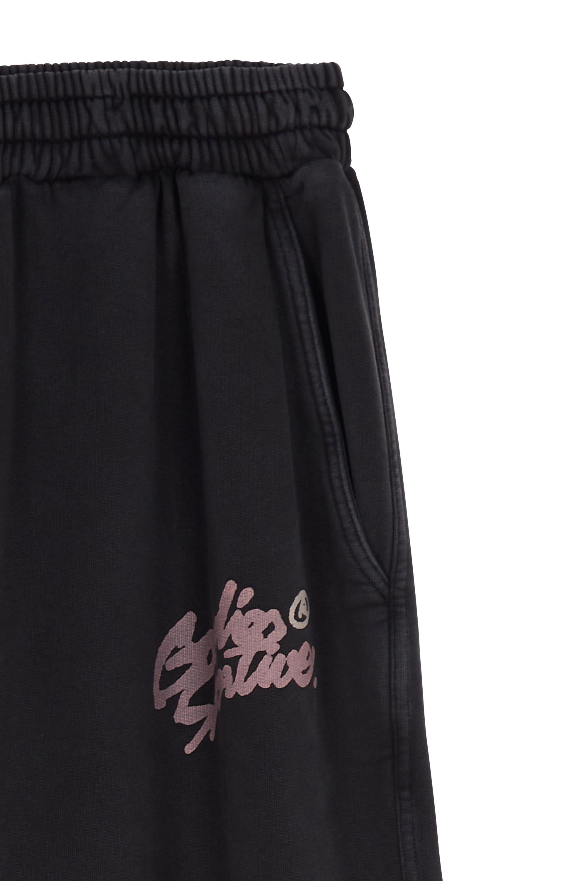 Jogging GOODIES SPORTIVE Noir