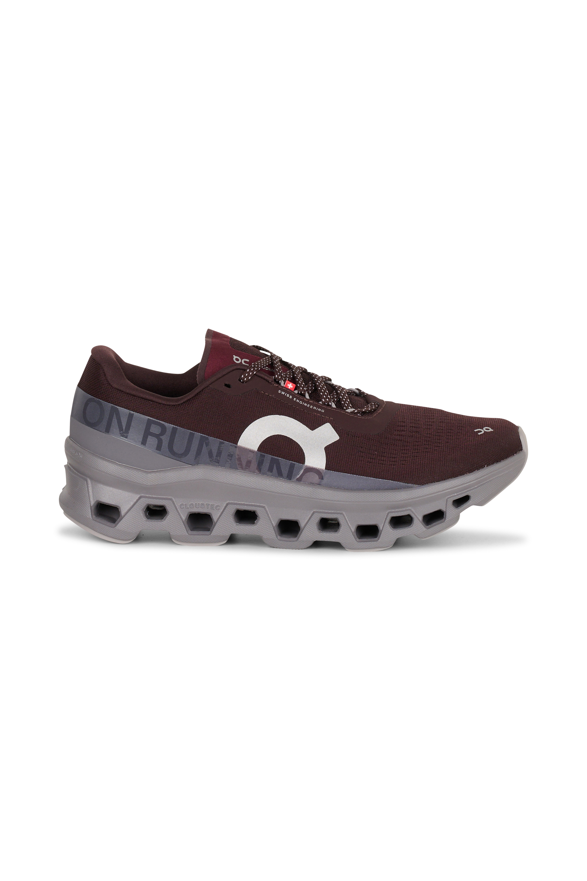 Baskets Cloudmonster 1 Ox  ember