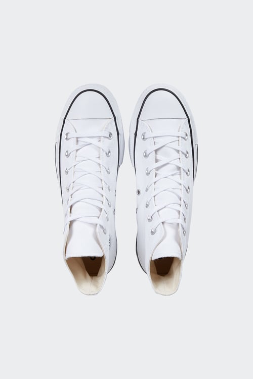CONVERSE Baskets Montantes Multicolore