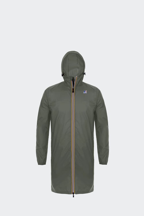 Vestes Manteaux K way Femme Nouvelle Collection ParallaxShops