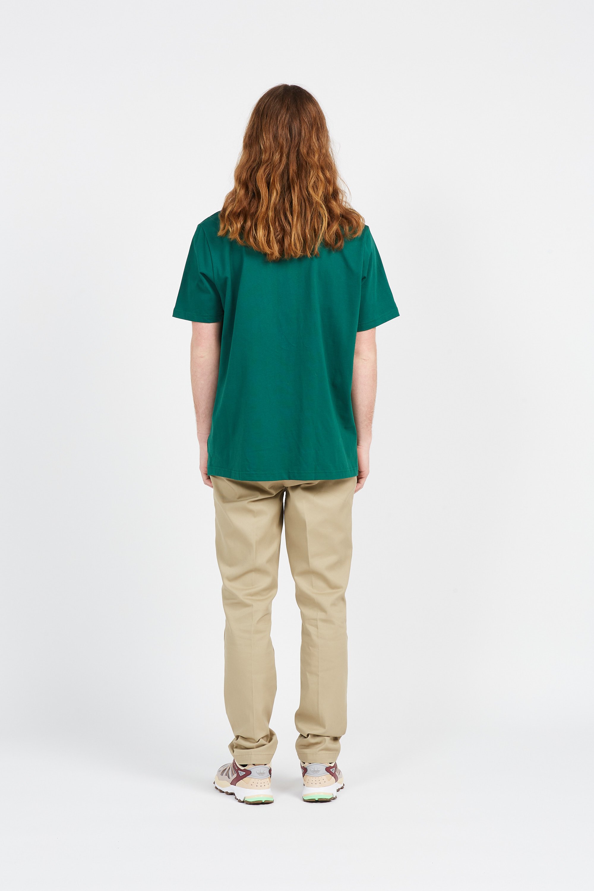 trousers | Beige DICKIES Men