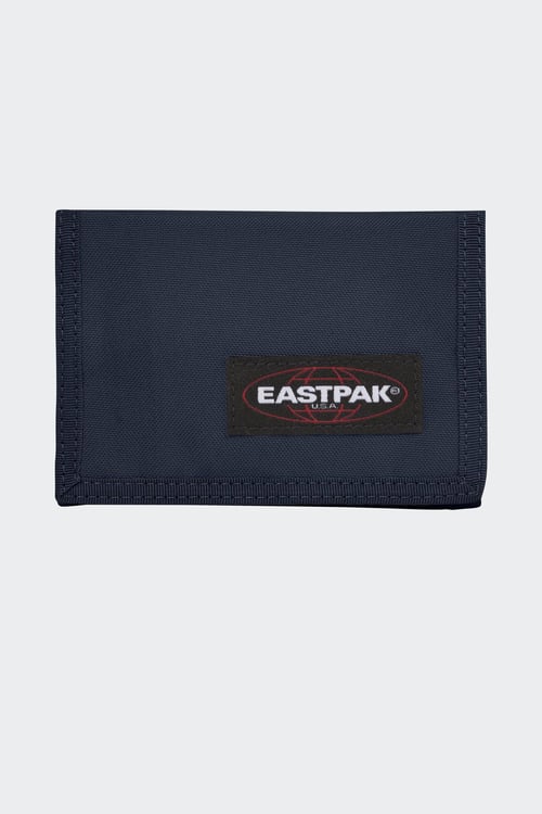 EASTPAK portefeuile Bleu