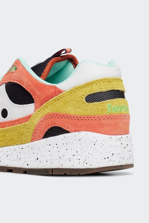 SAUCONY Baskets Multicolore