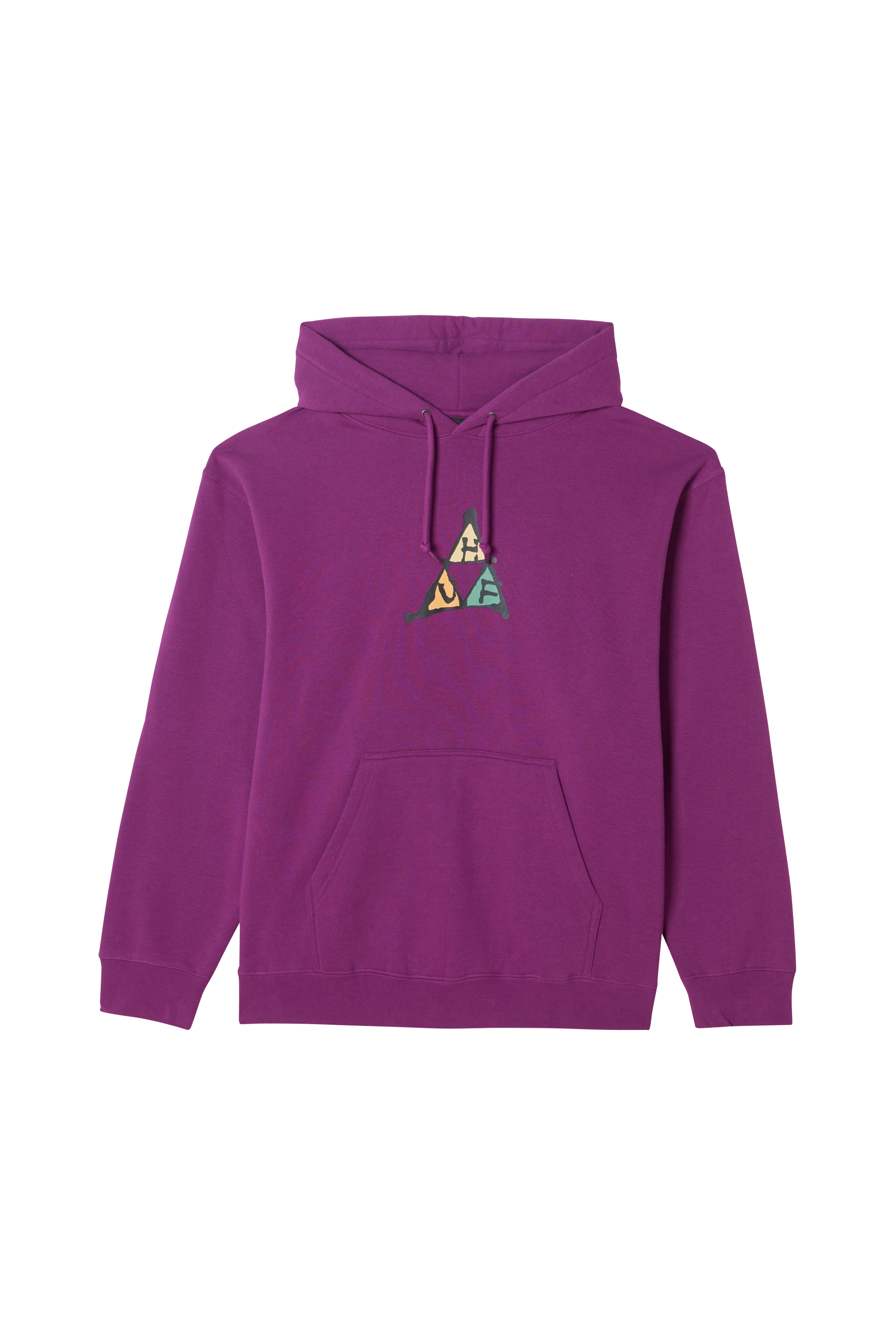 Sweat Violet