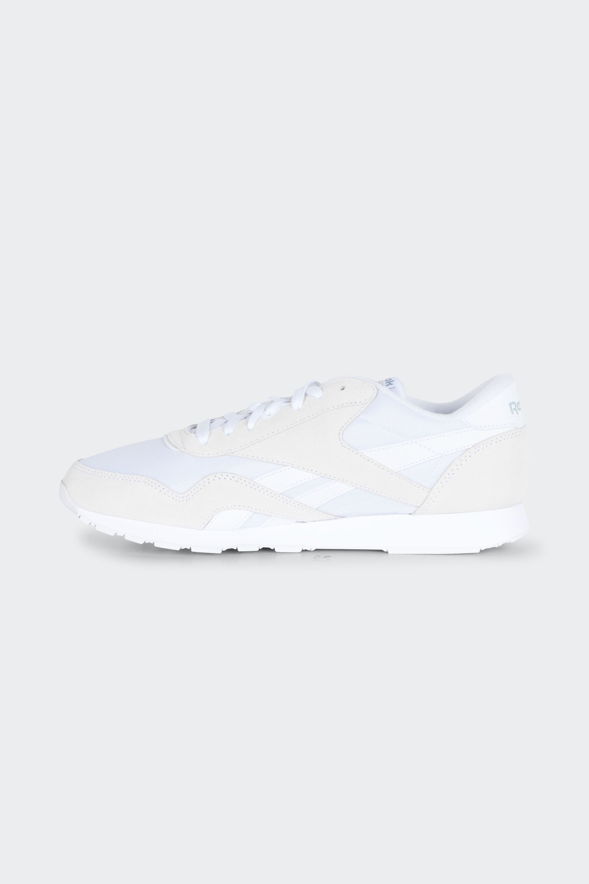 Sneakers | White by REEBOK Sneakers White