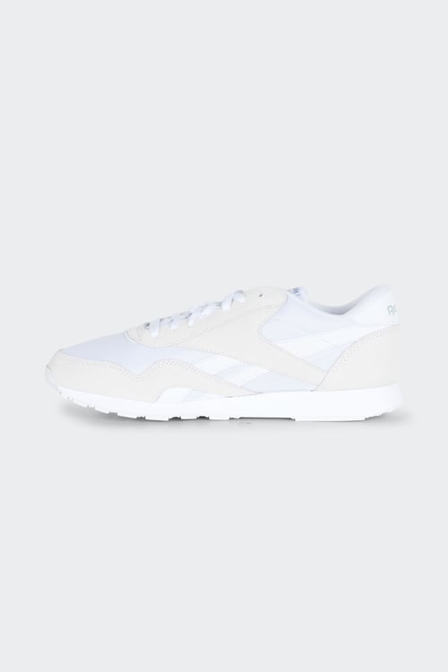REEBOK Baskets  Blanc