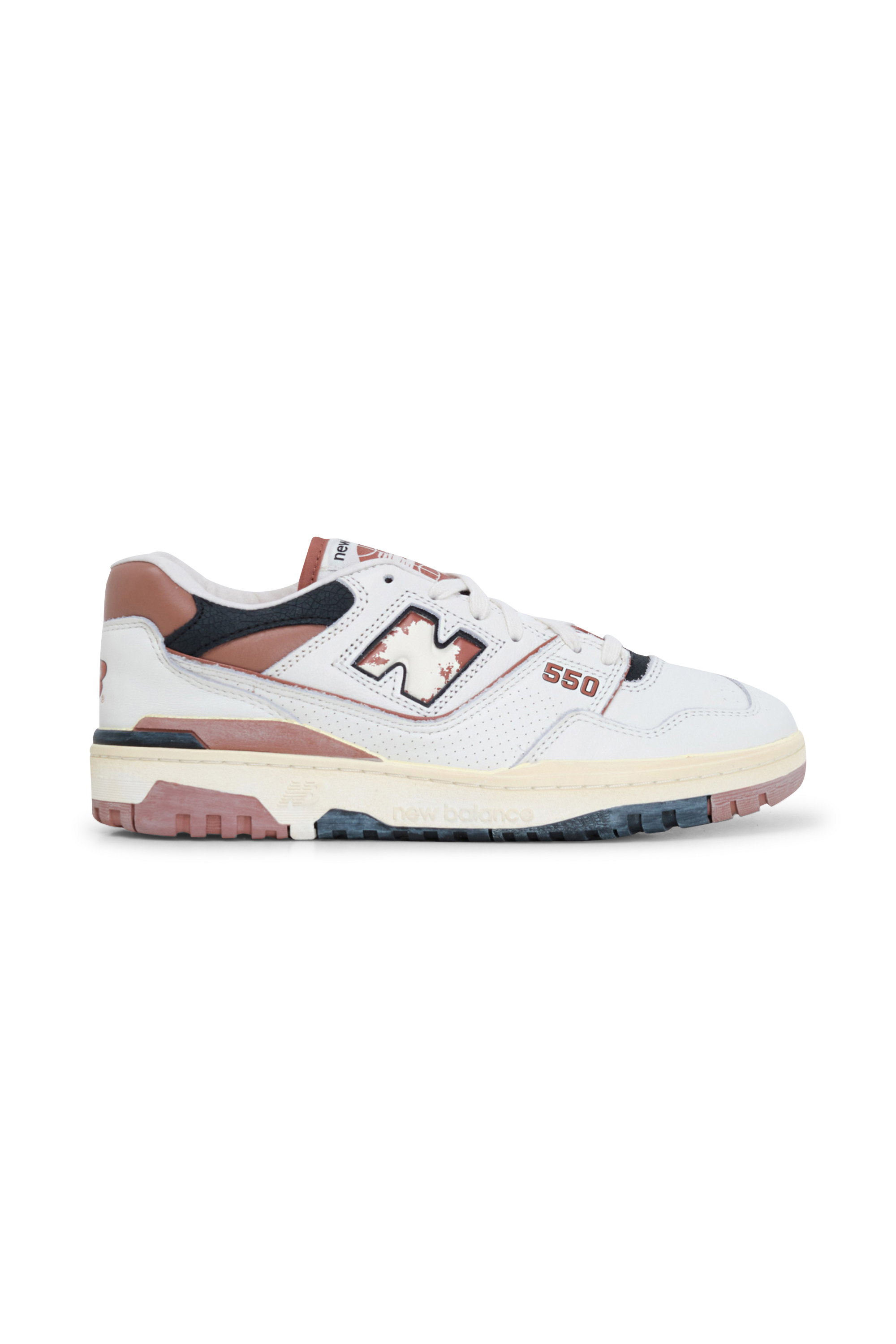 Baskets Beige
