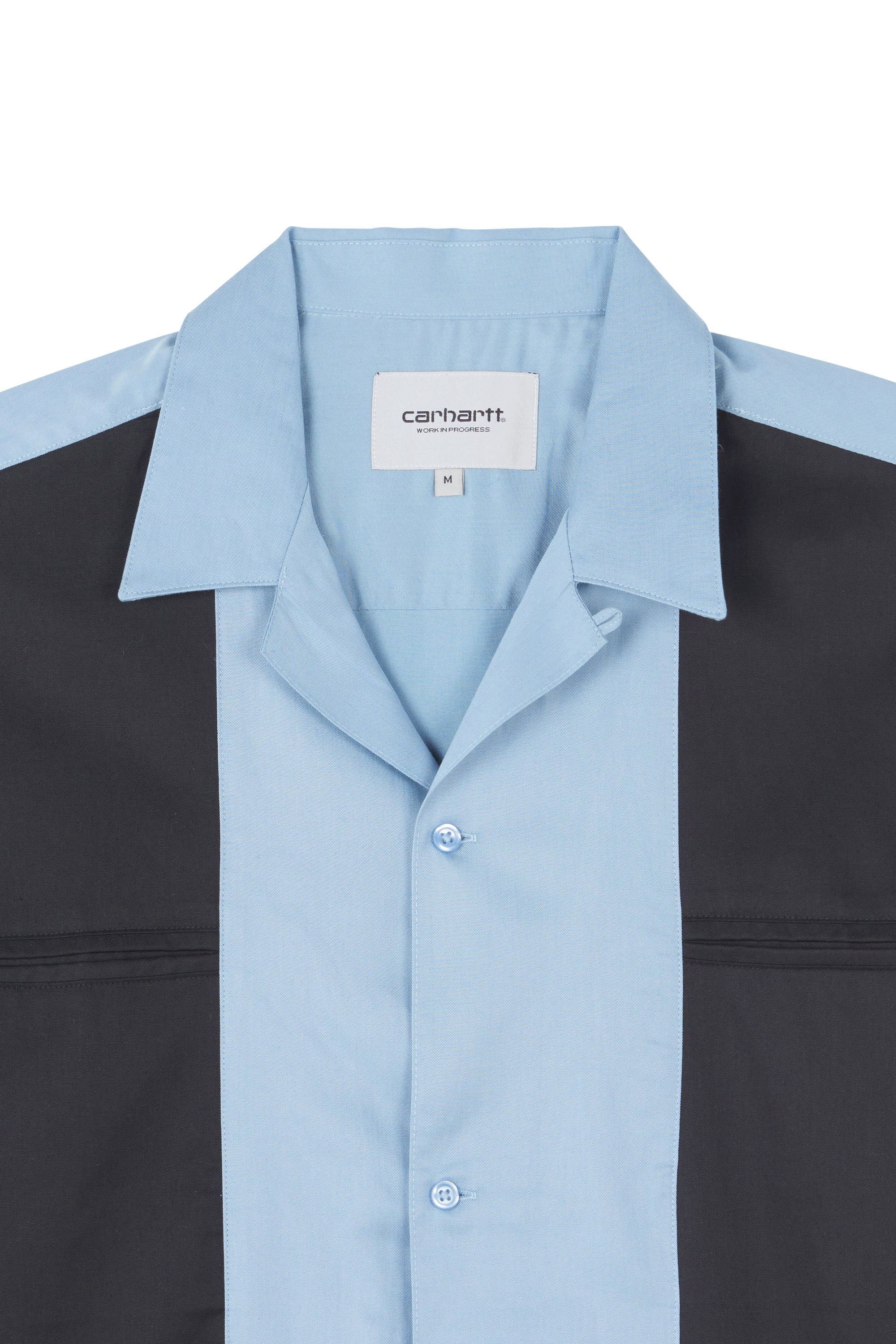 Shirt Blue