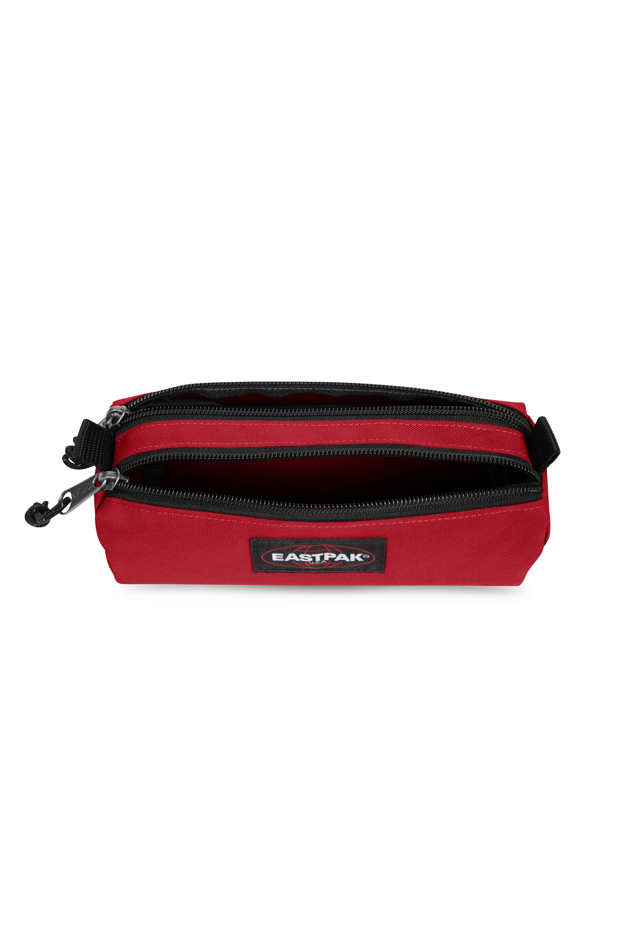 school pencil case EASTPAK Red