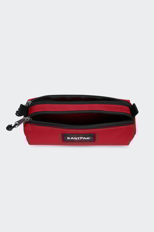 EASTPAK trousse scolaire Rouge