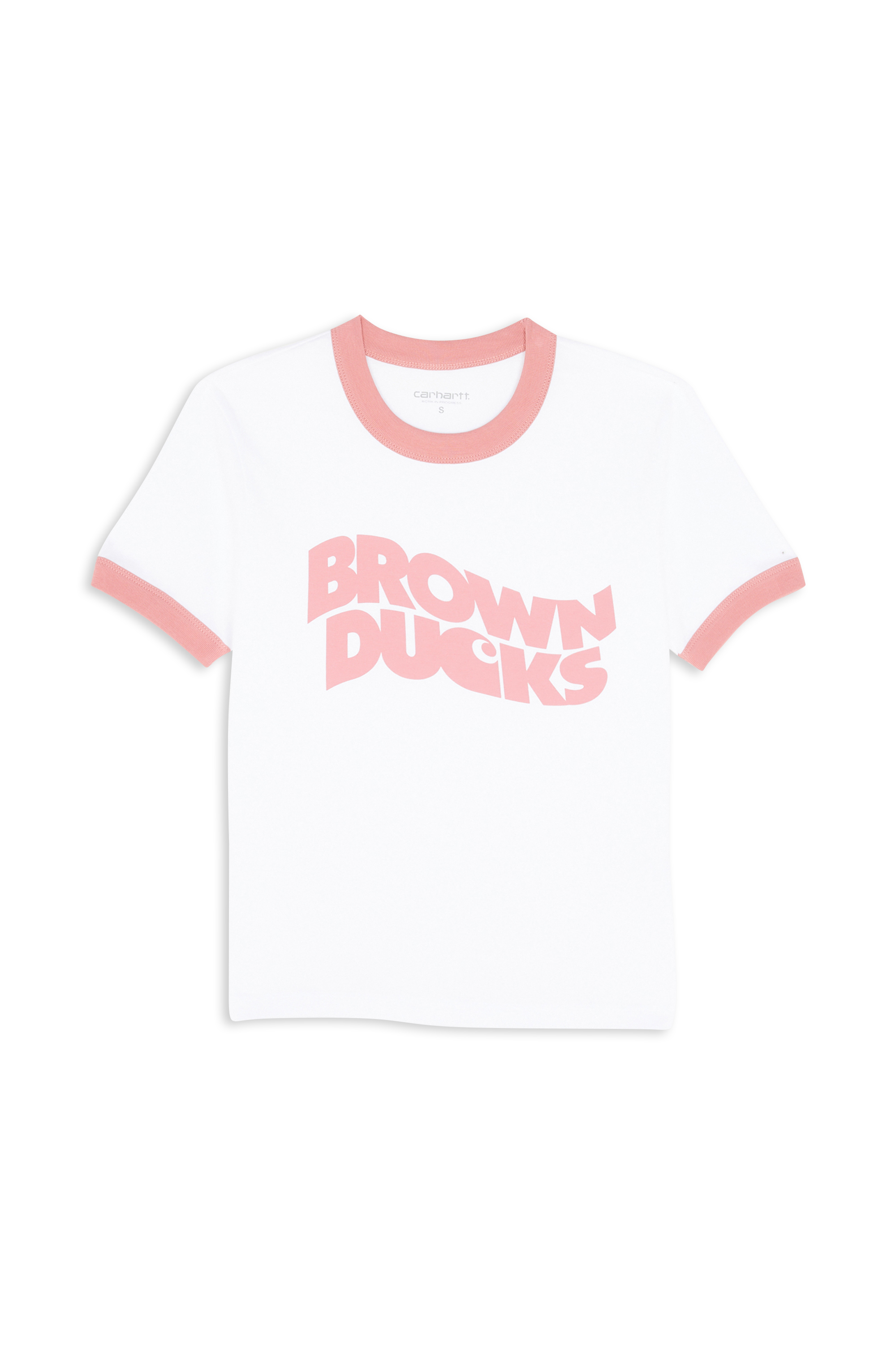 T-shirt Blanc