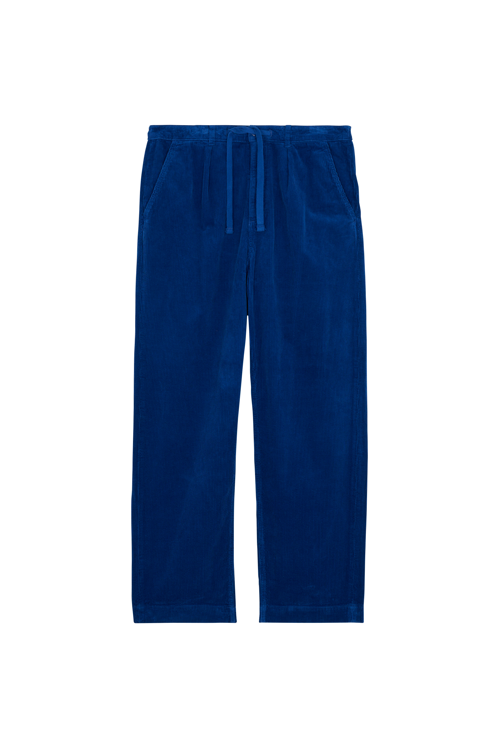Pants Blue