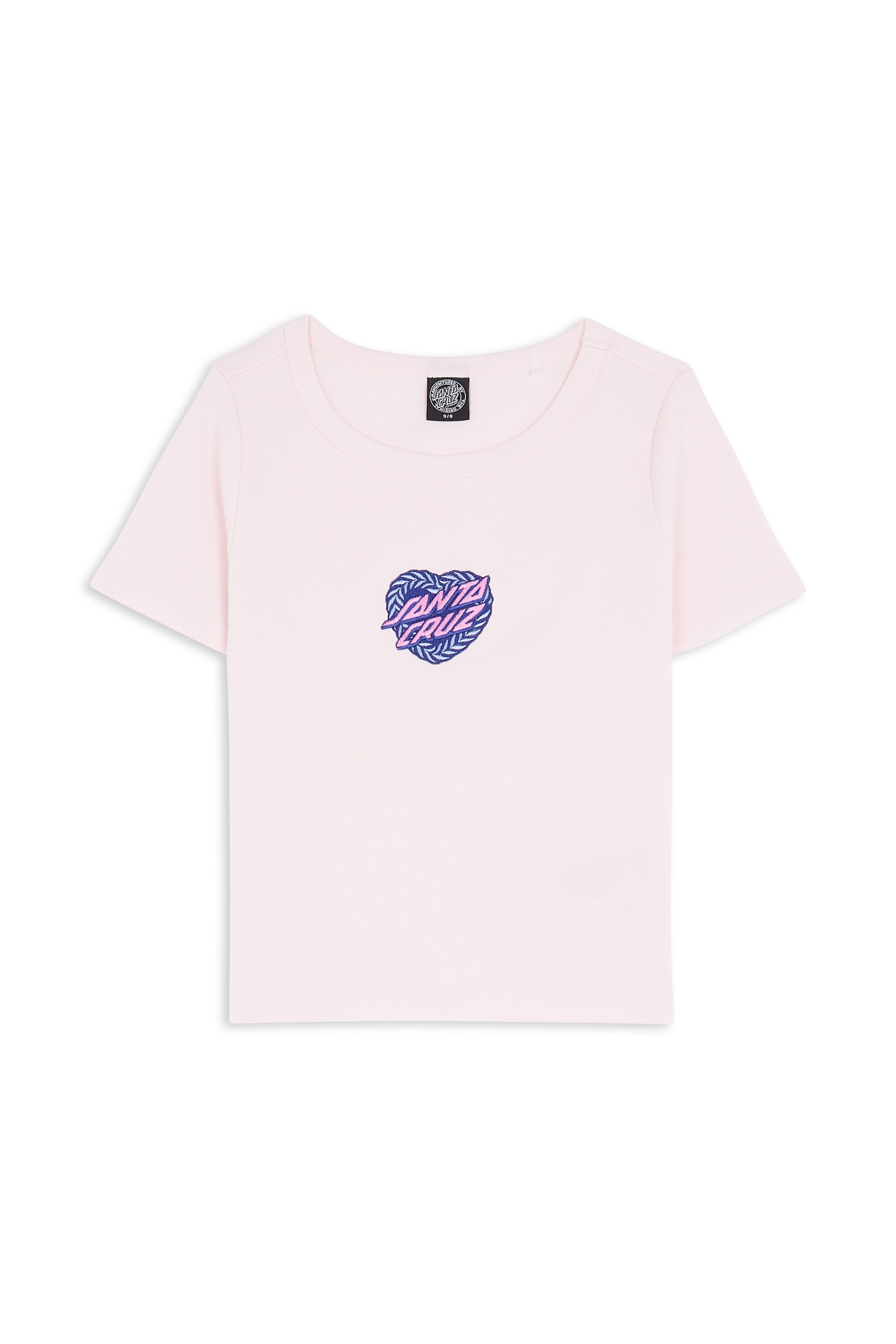 T-shirt Rose