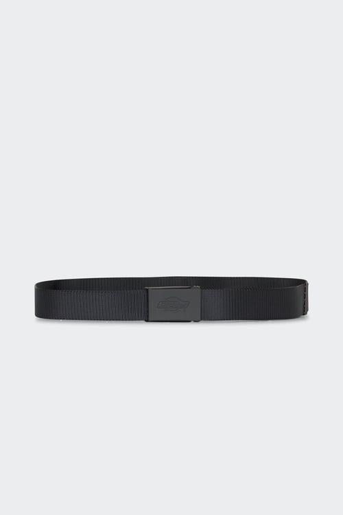 DICKIES Ceinture Noir