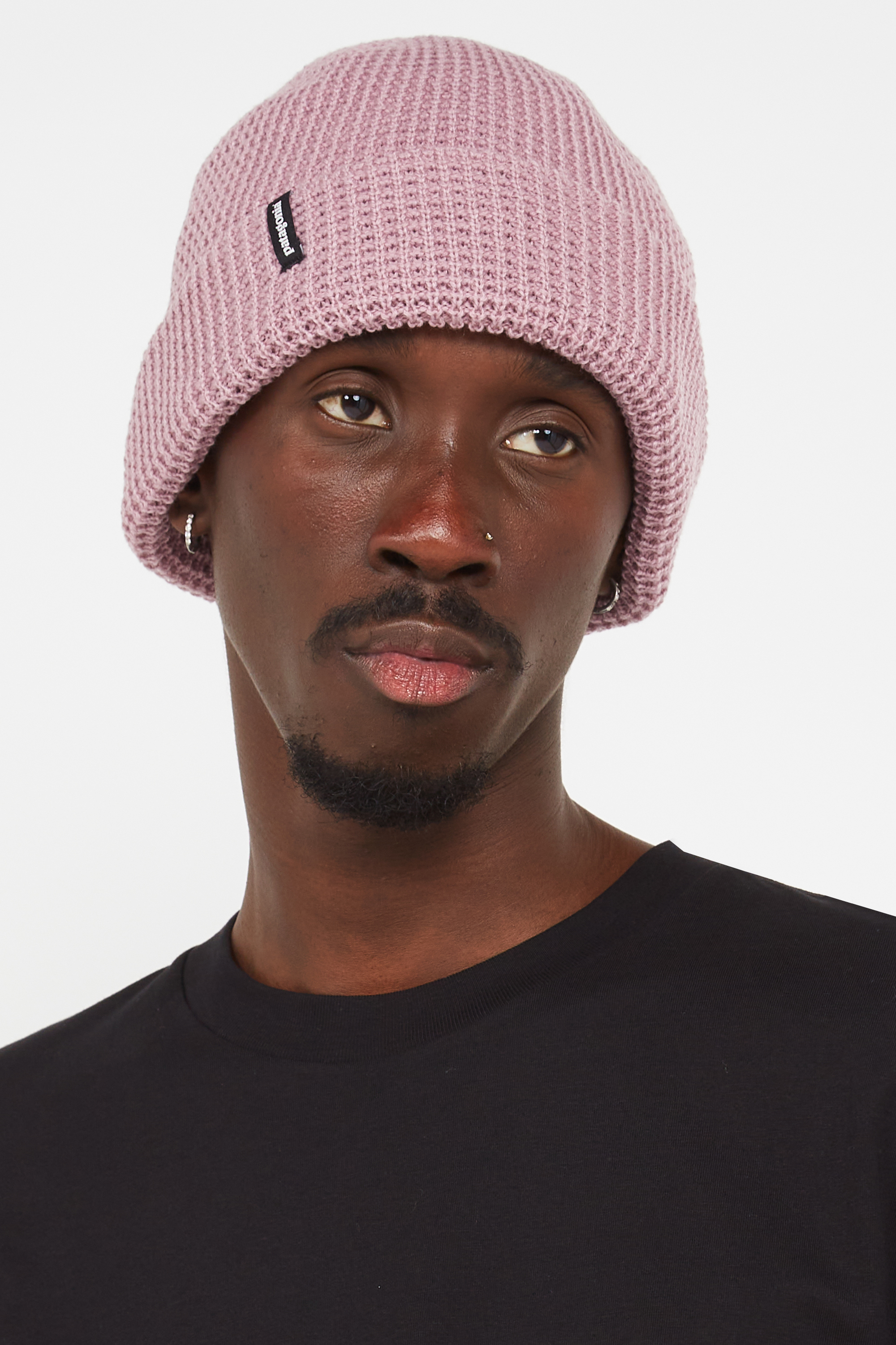 Beanie Pink