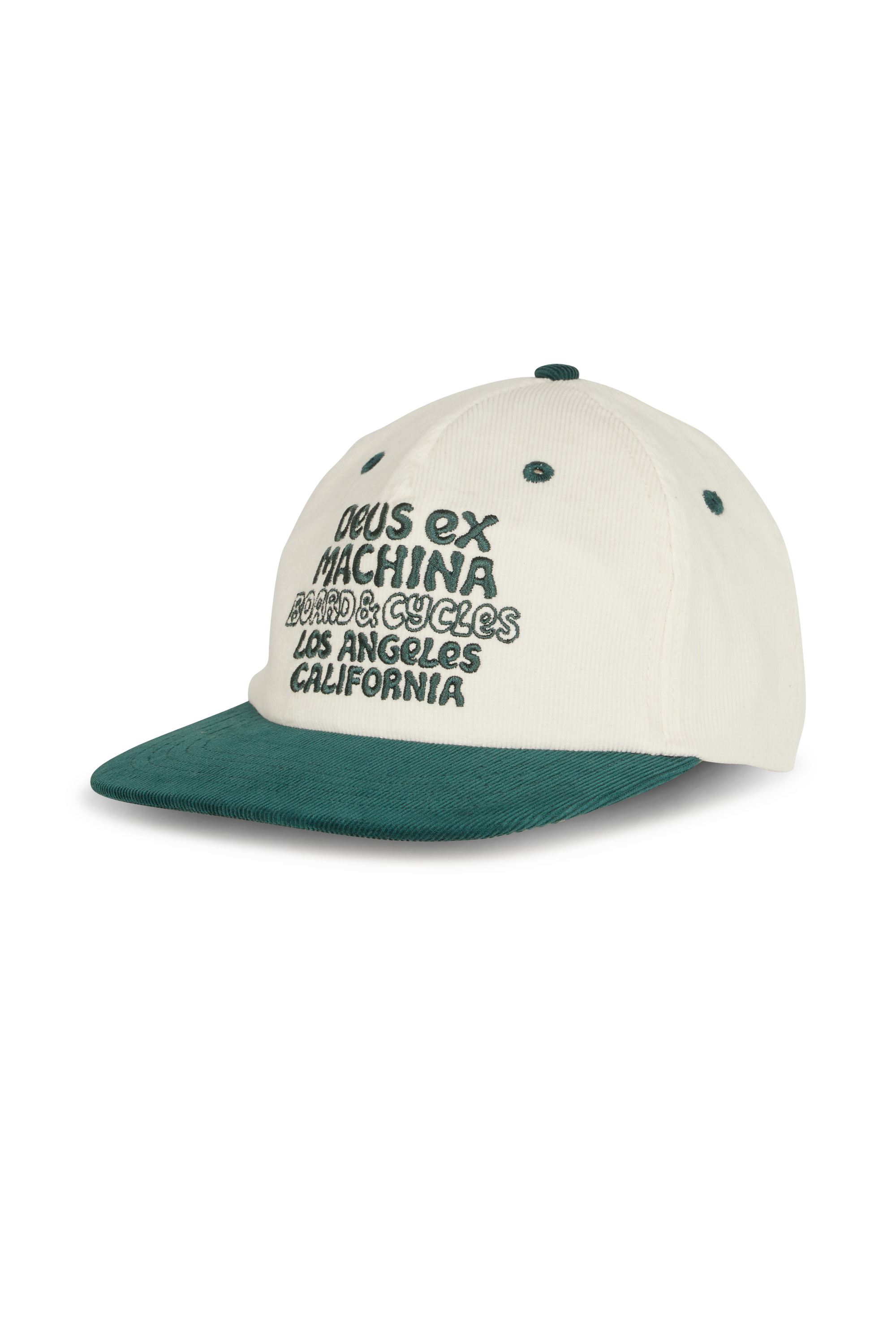 Casquette Blanc