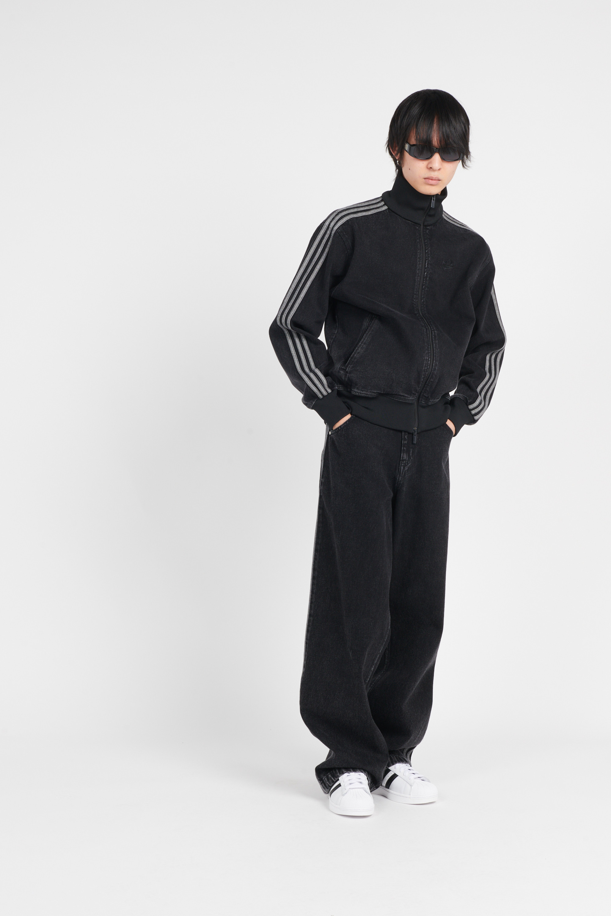 Veste Noir