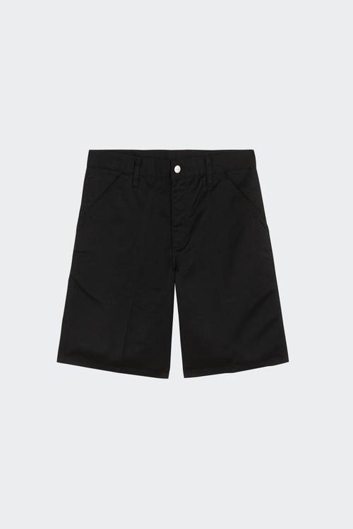 Short - Taille 30 Noir
