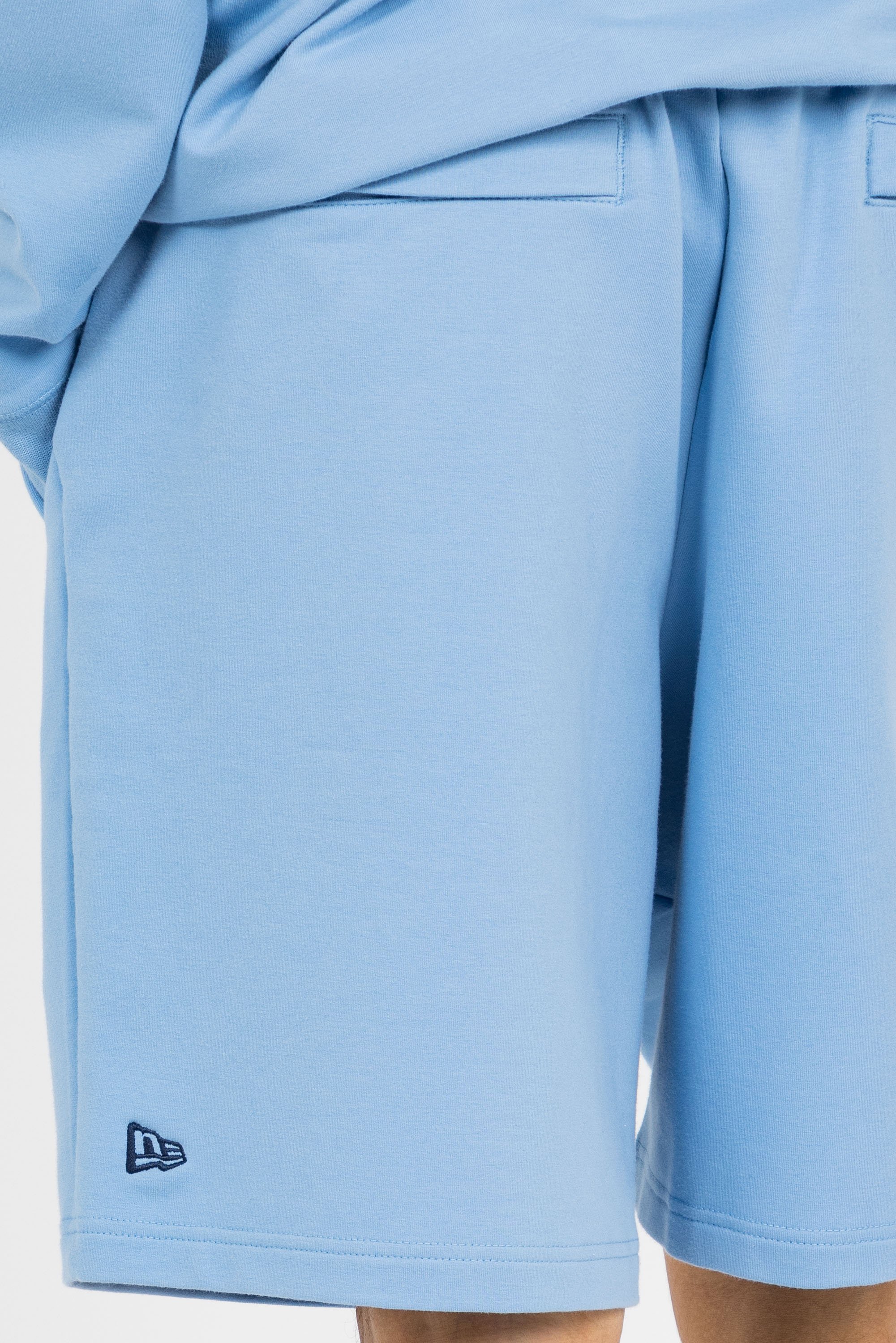 Shorts | Blue NEW ERA Men