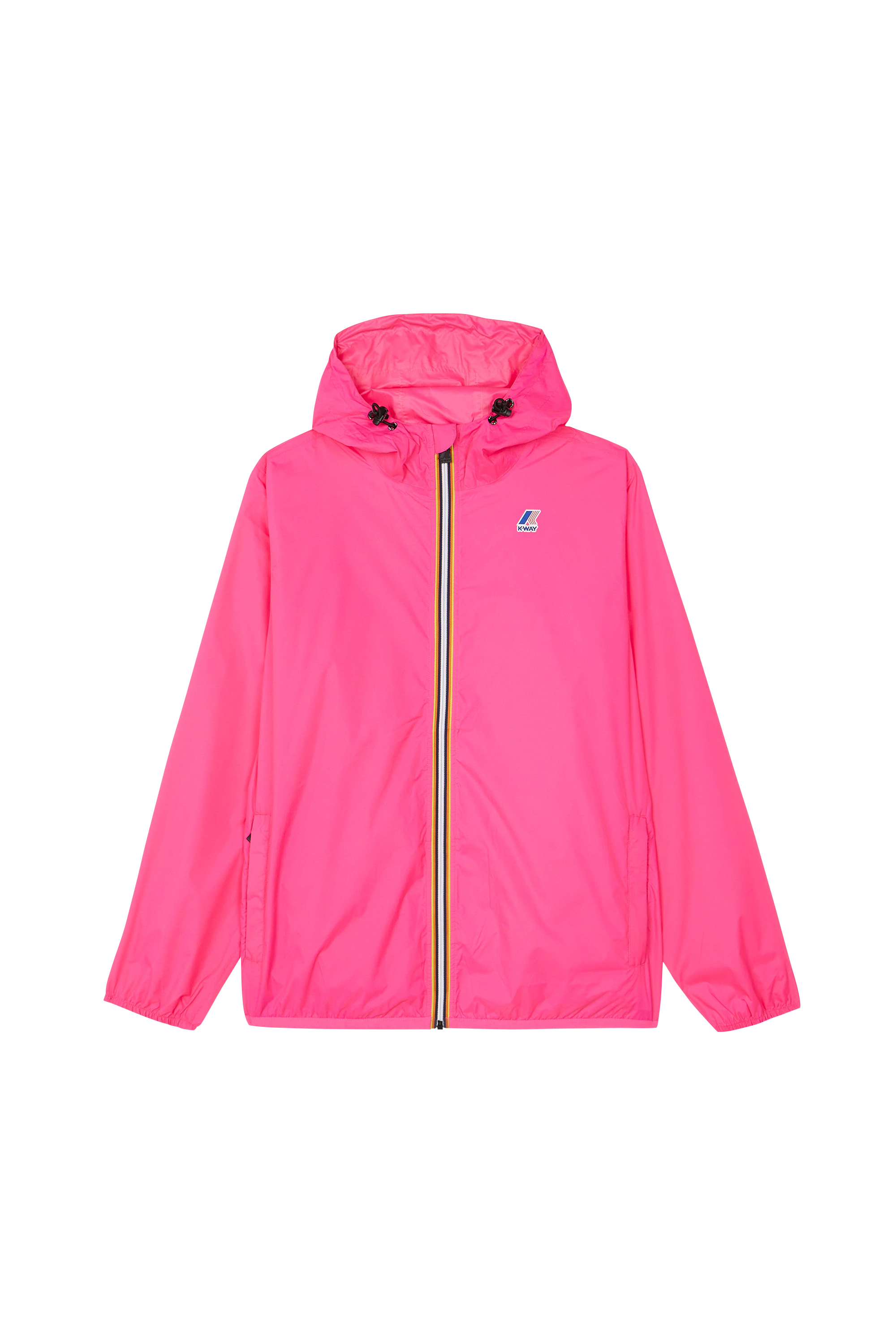 Imperméable Rose