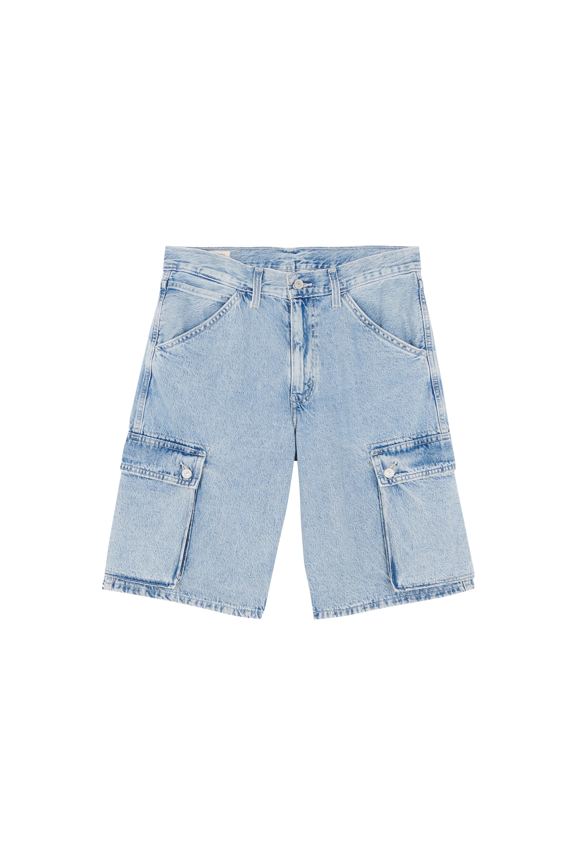 Shorts Blue