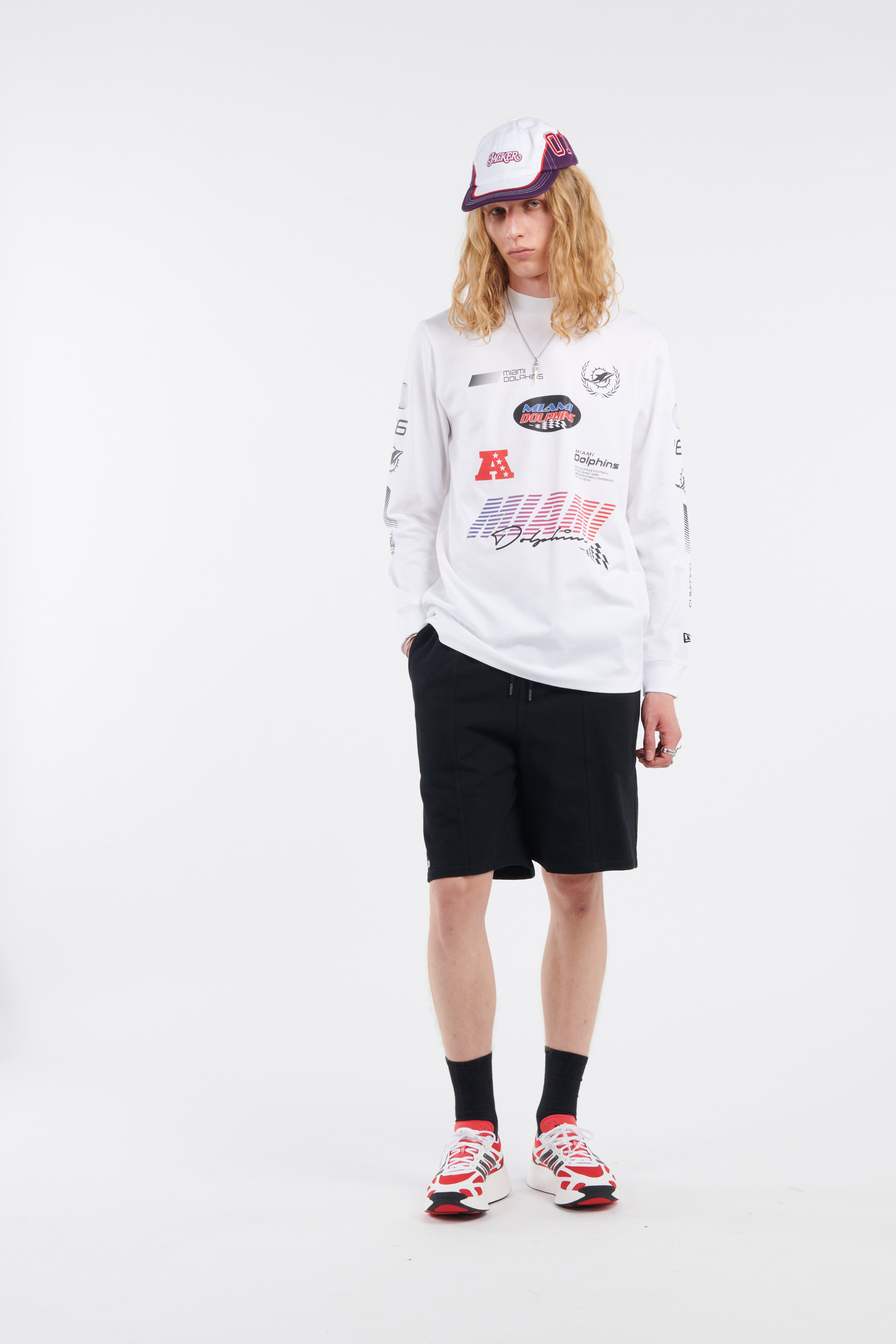 Shorts Black