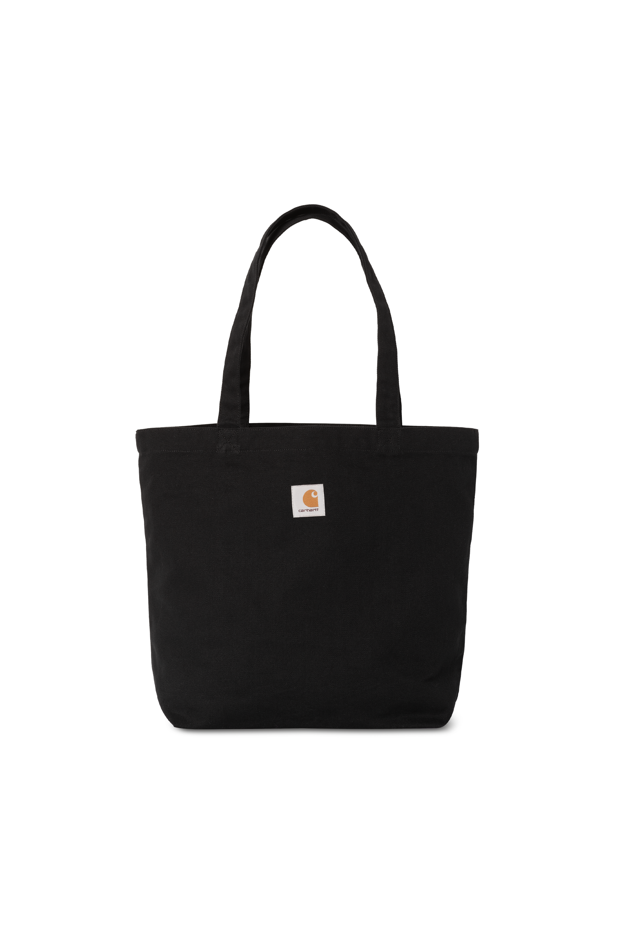 shopping bag Black