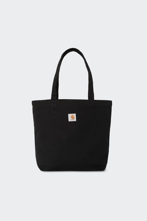 CARHARTT WIP Sac shopping Noir