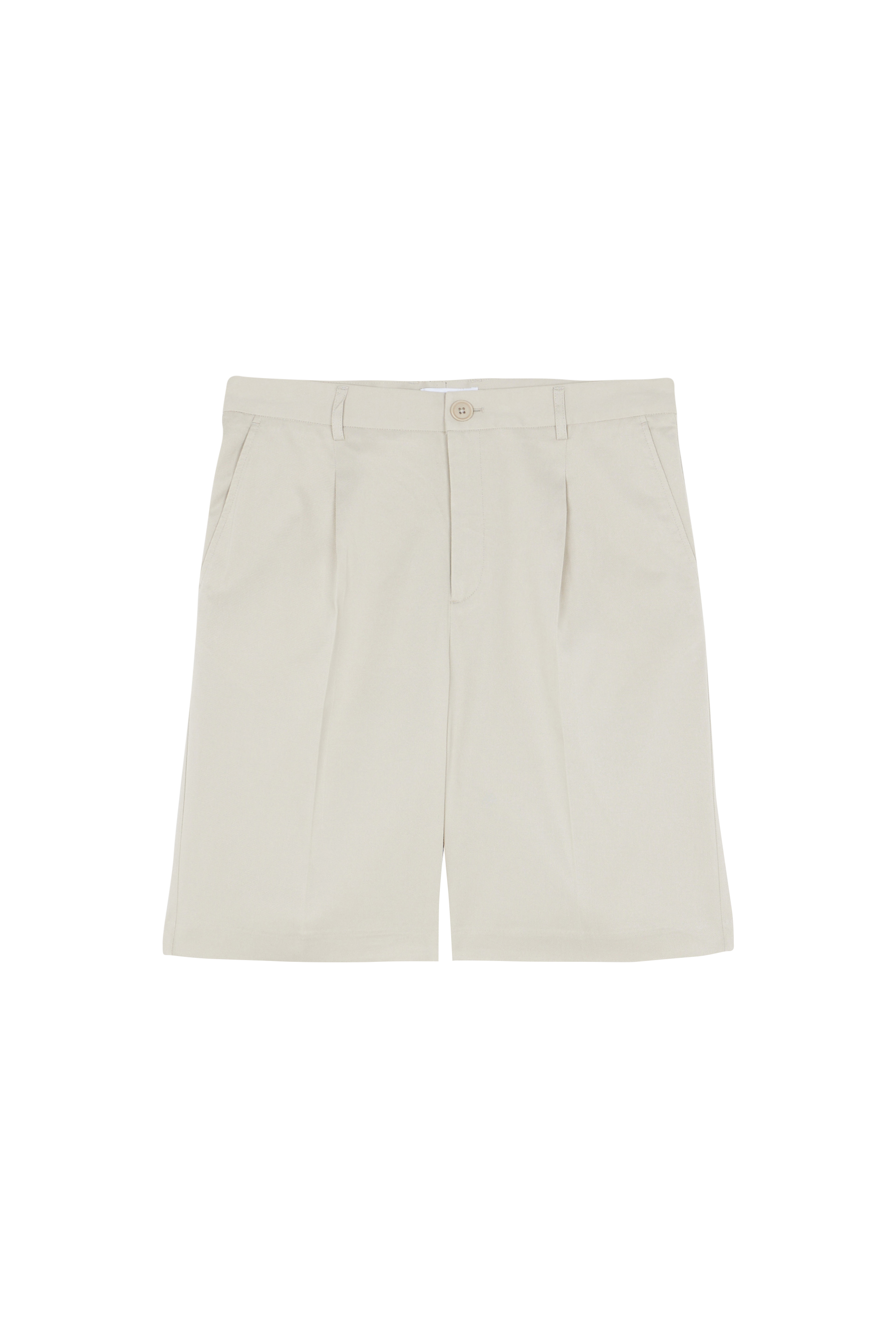 Shorts Beige