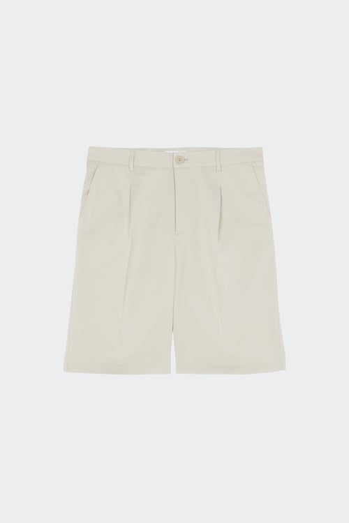 LES DEUX Short Beige