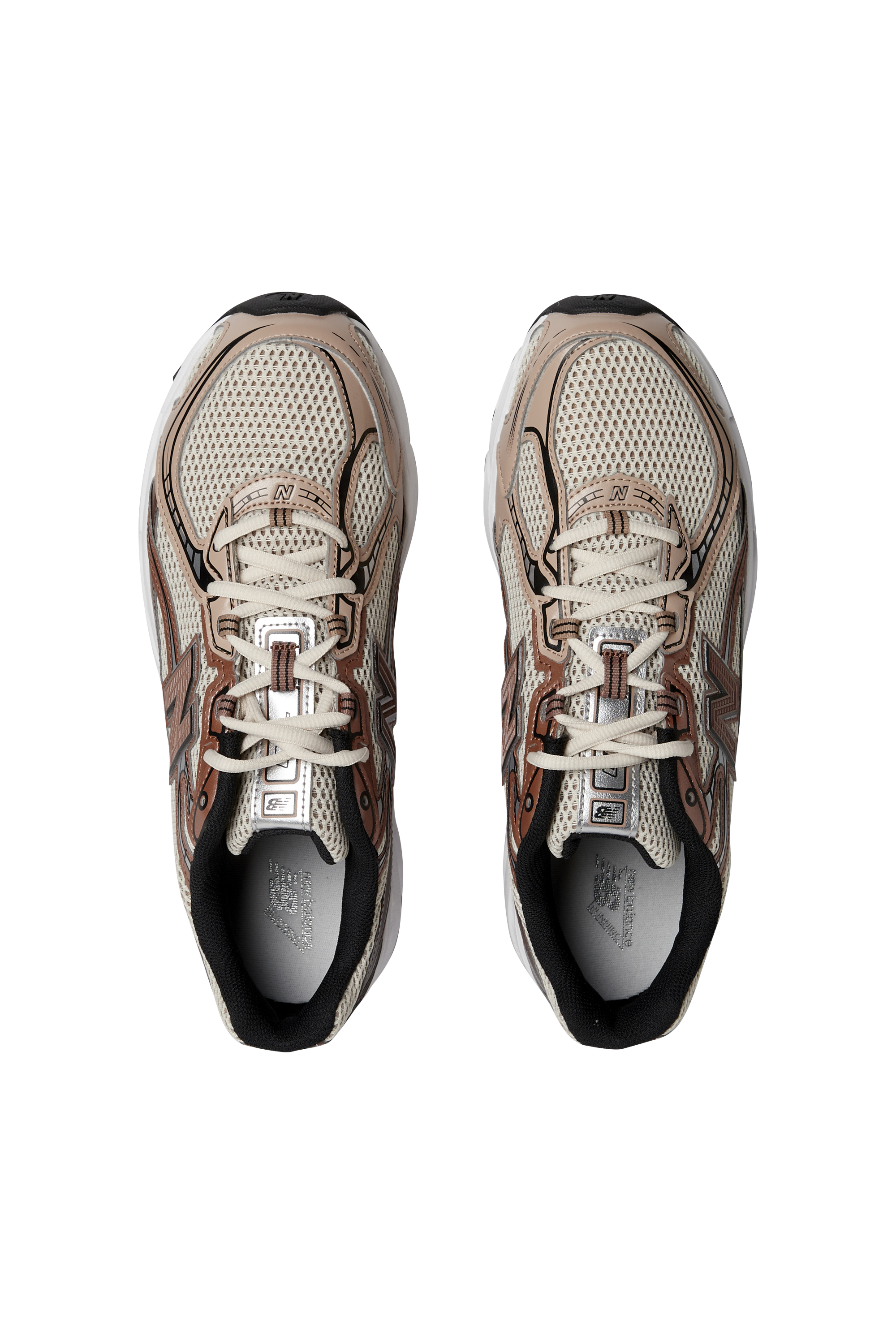 Baskets Marron